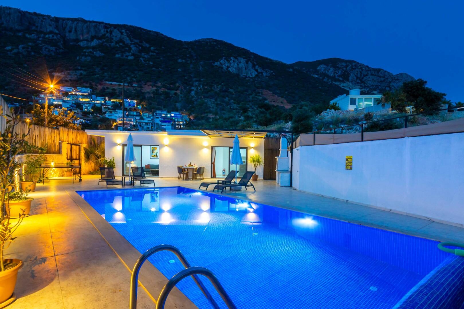 Villa Cengizhan Sarnıç — 2