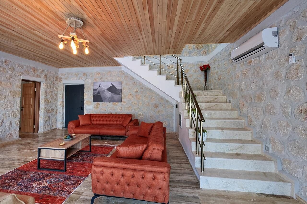 Villa Zeyn Serenity — 37