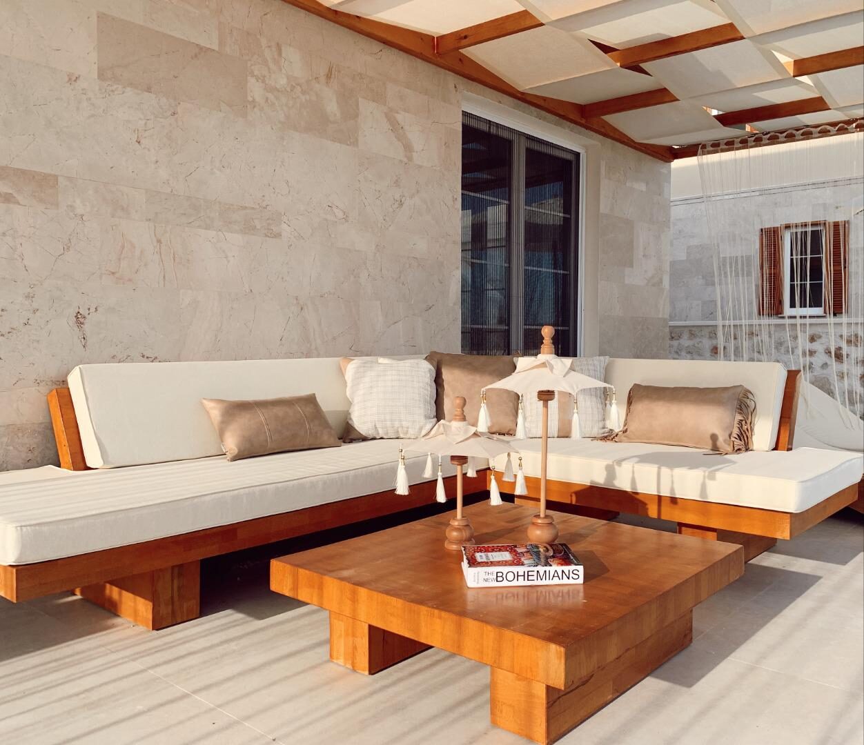 Villa Venue — 48