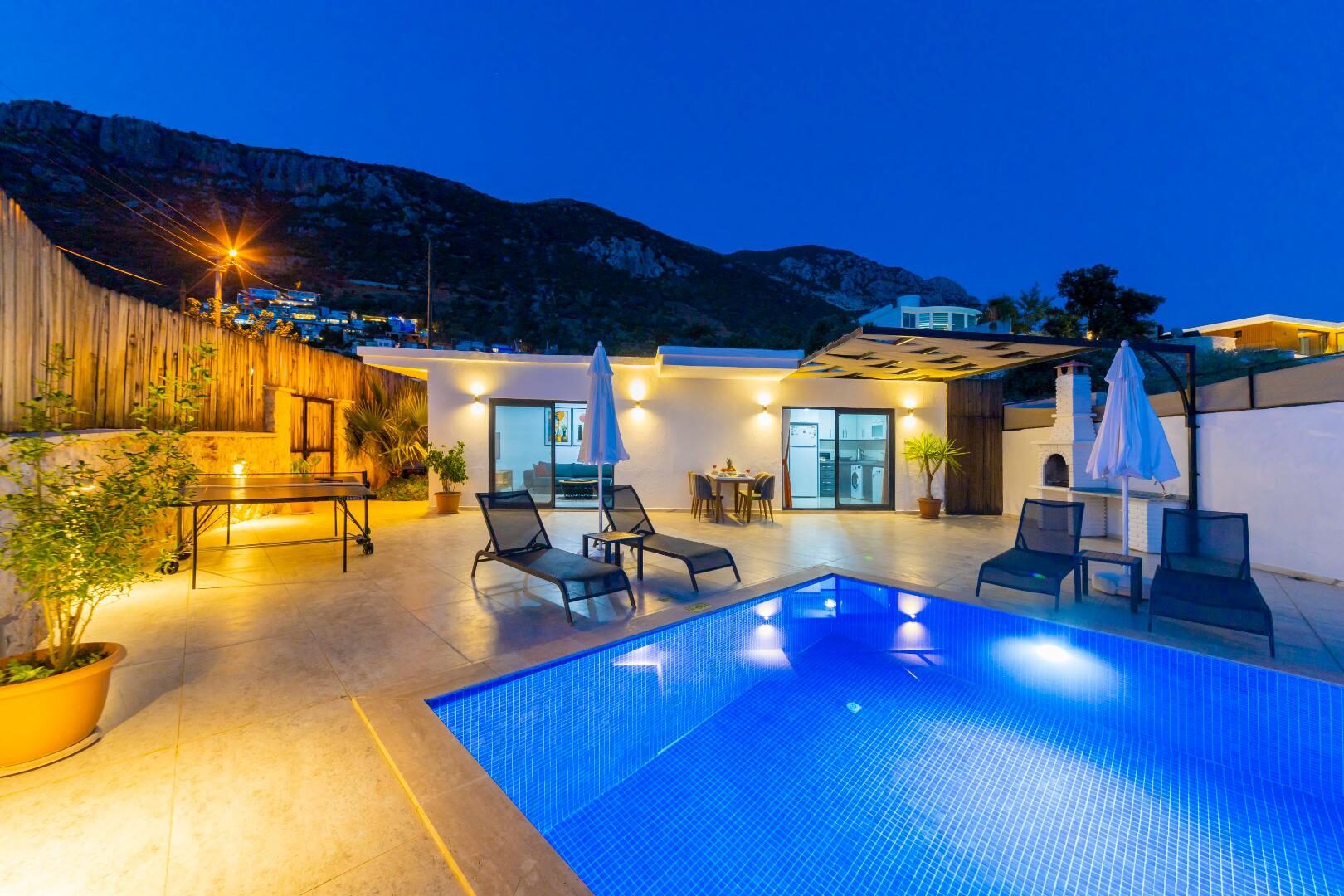 Villa Cengizhan Sarnıç — 7