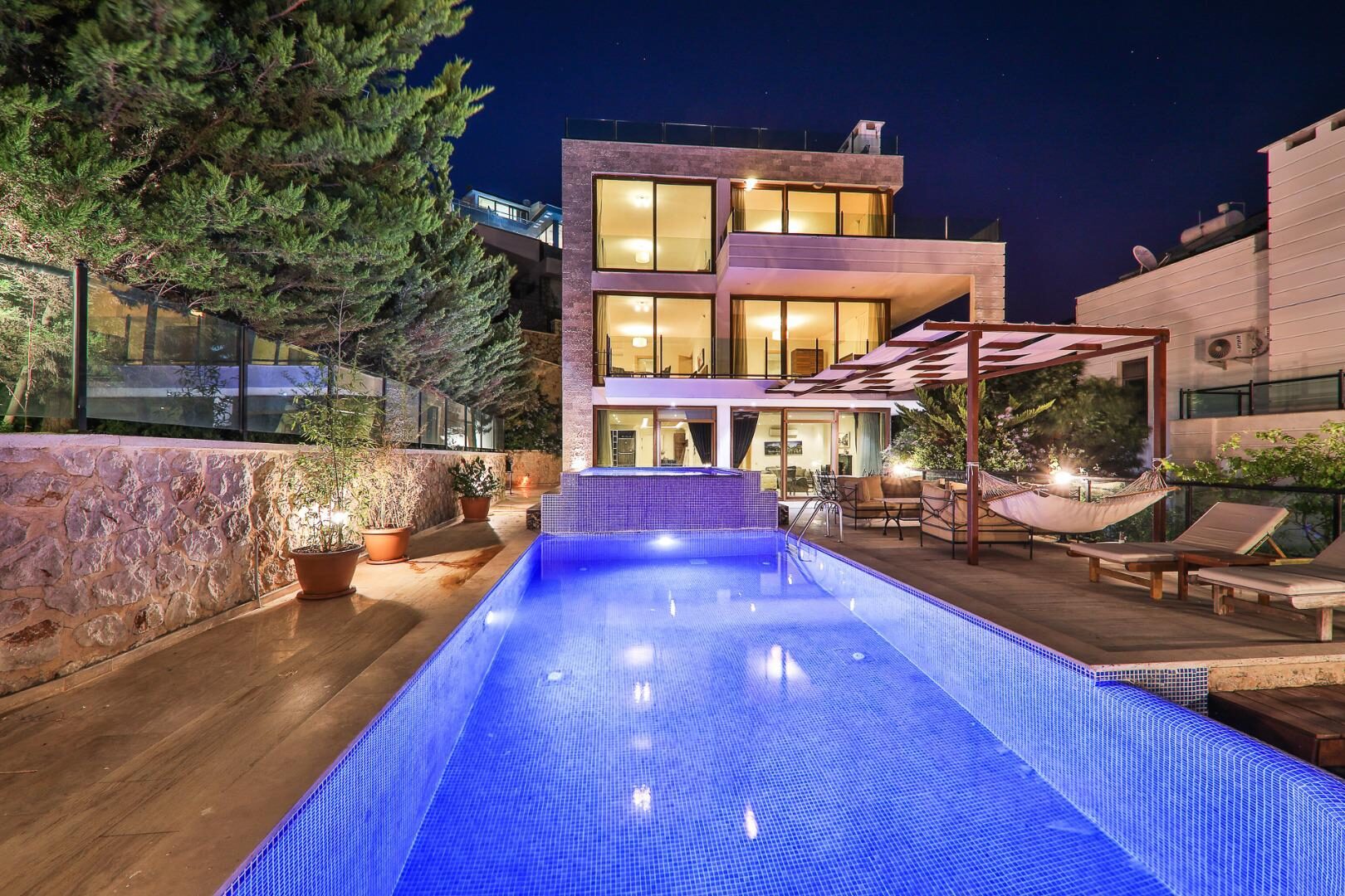 Villa Panorama Duo