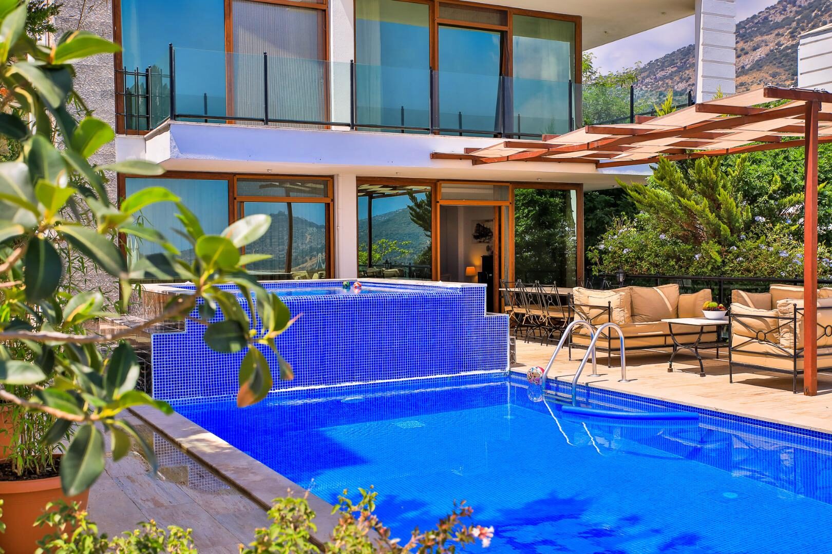 Villa Panorama Duo — 9