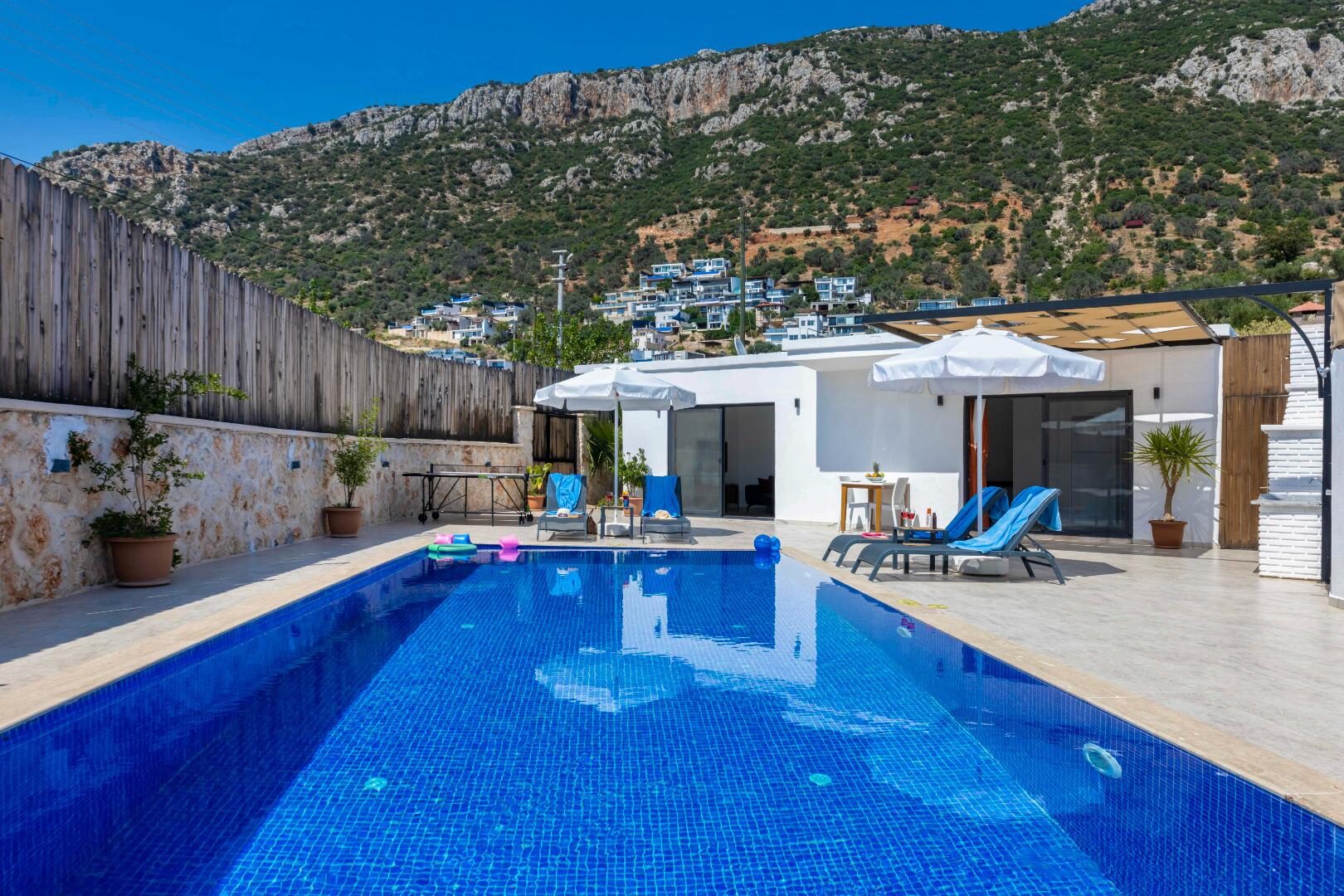 Villa Cengizhan Sarnıç — 23
