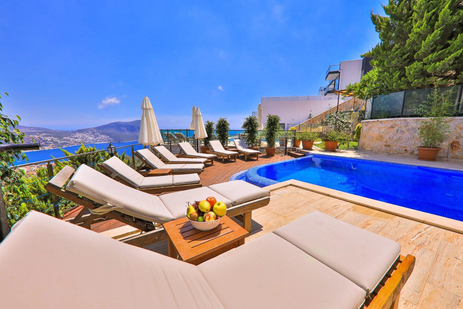 Villa Panorama Duo — 15