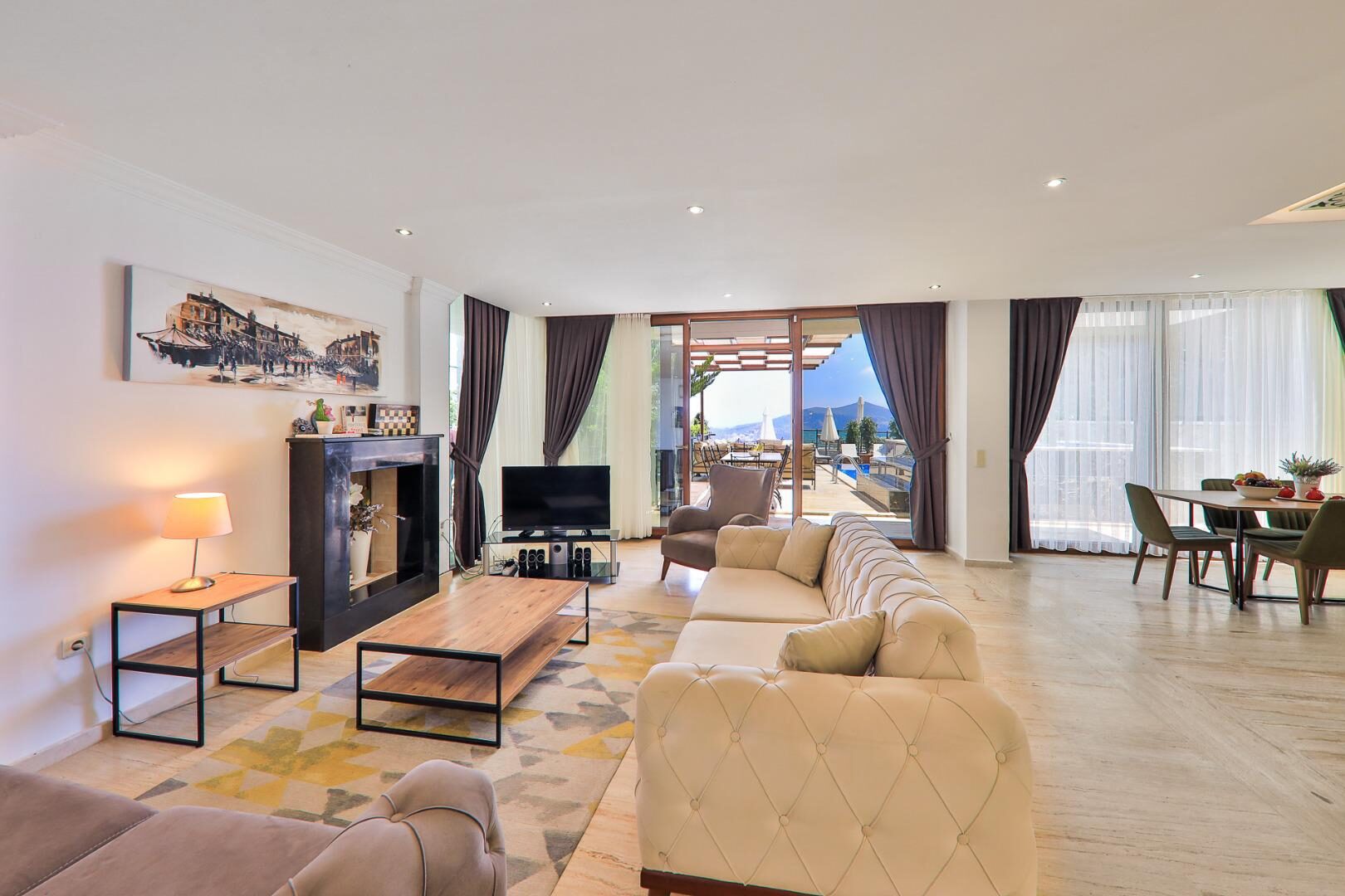 Villa Panorama Duo — 25