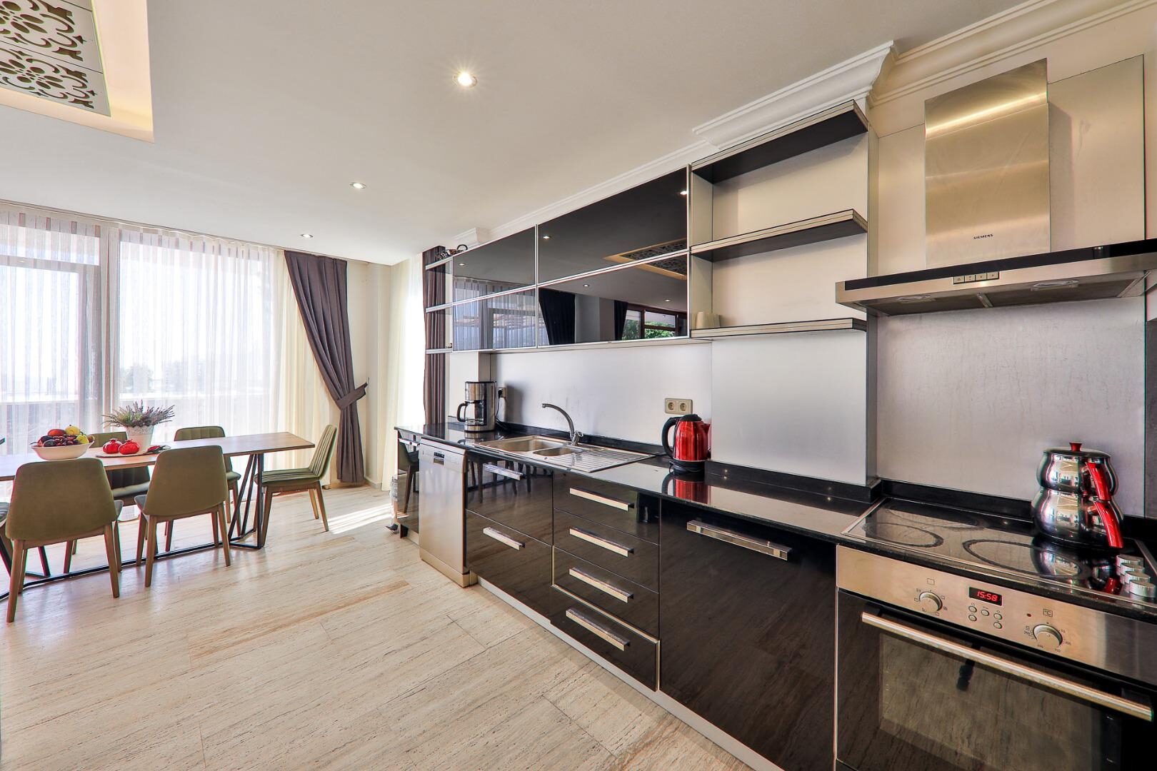 Villa Panorama Duo — 26