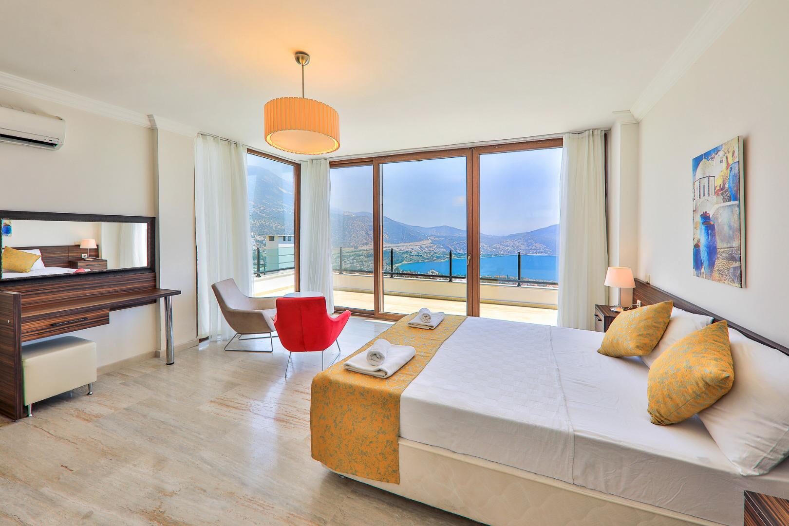 Villa Panorama Duo — 35