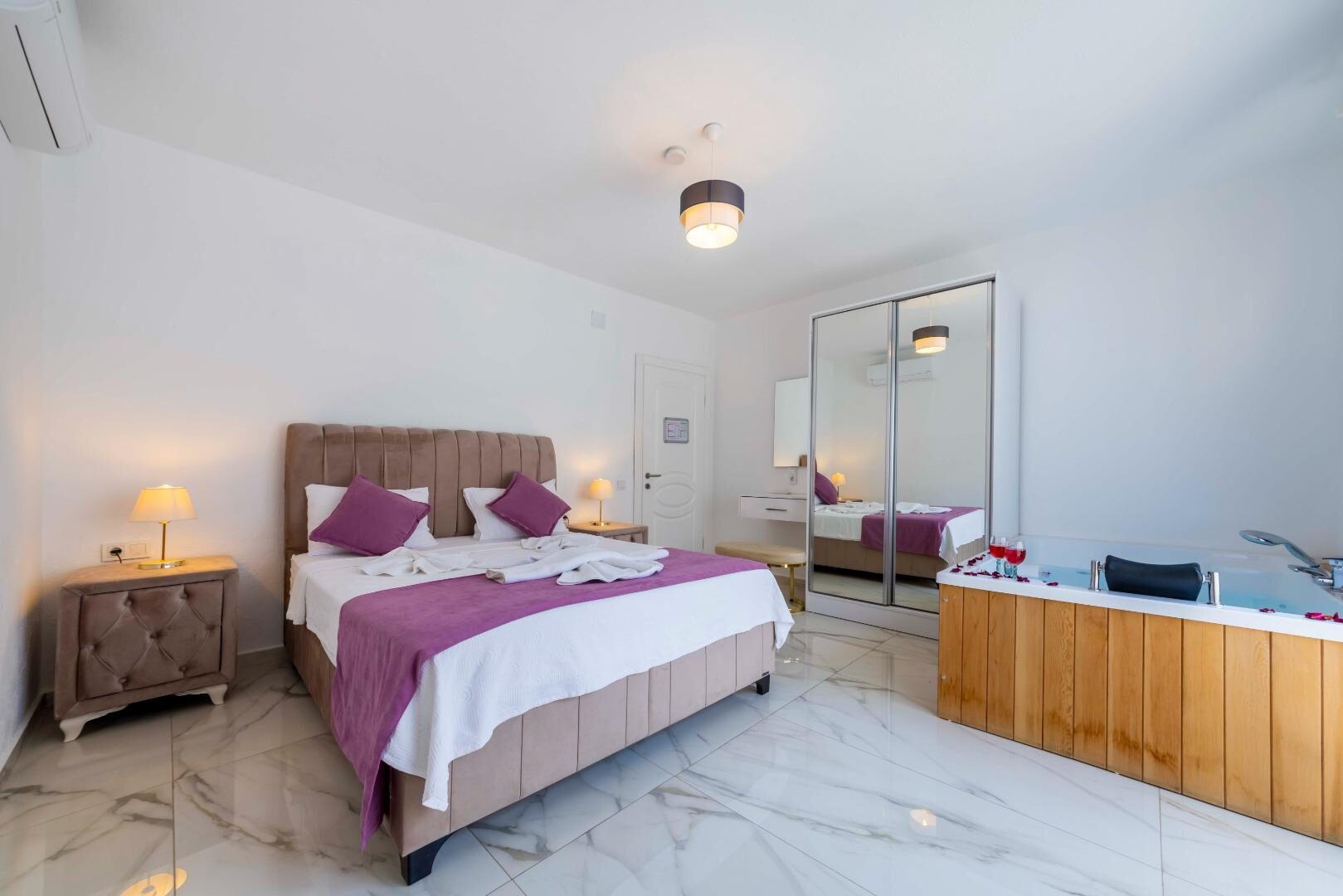 Villa Cengizhan Sarnıç — 49