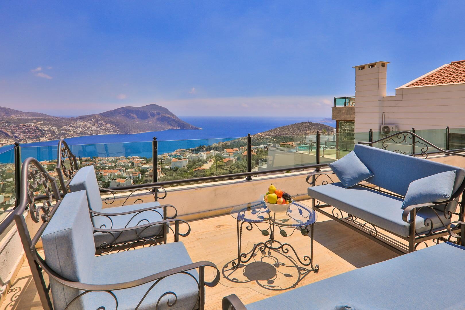 Villa Panorama Duo — 39