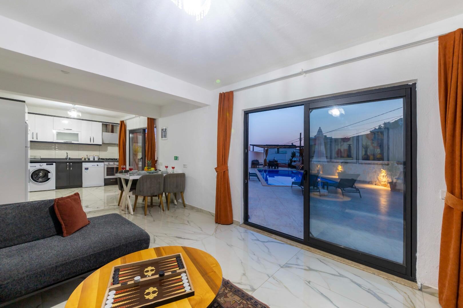 Villa Cengizhan Sarnıç — 71