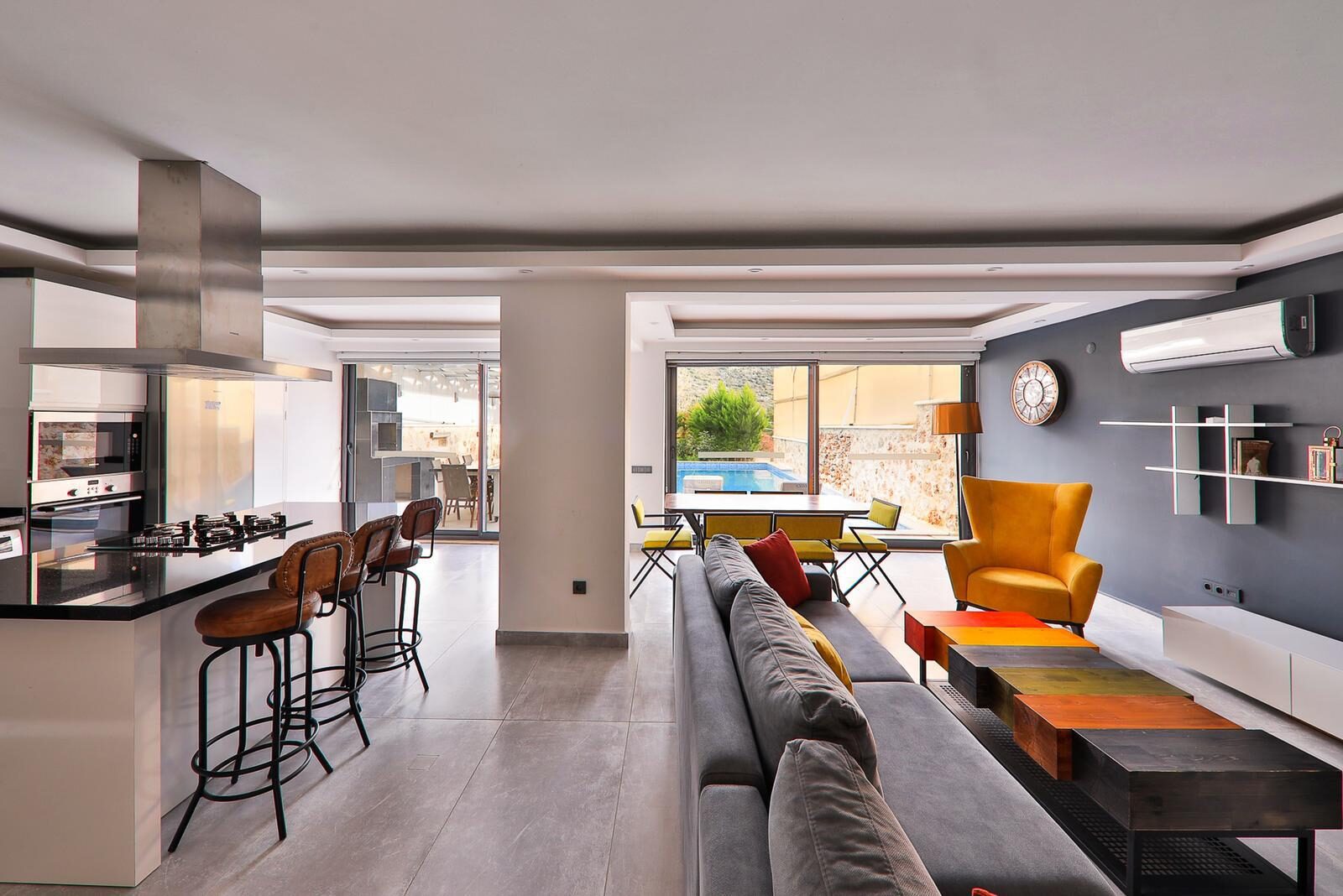 Villa Redro — 9