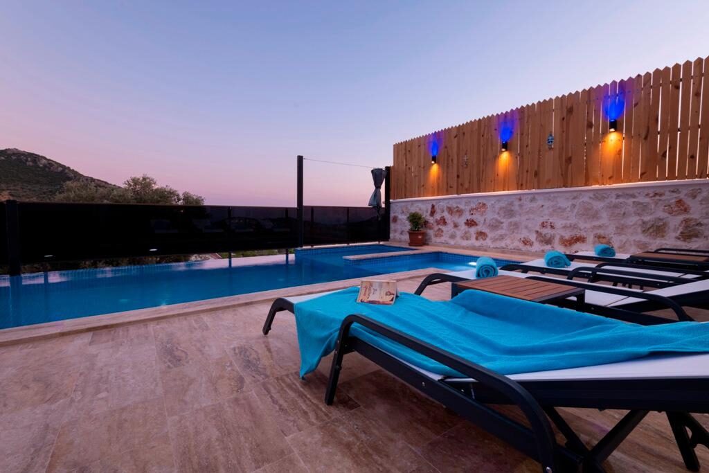 Villa Tuna — 13