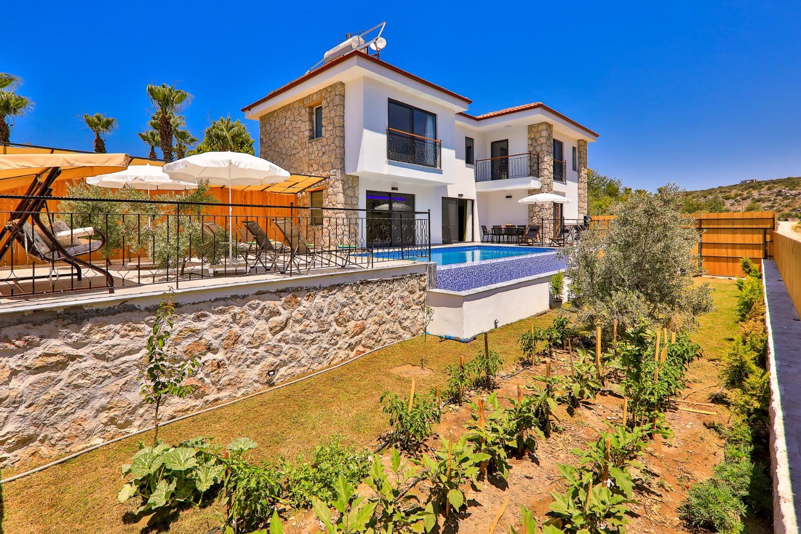 Villa Delfin Green — 3