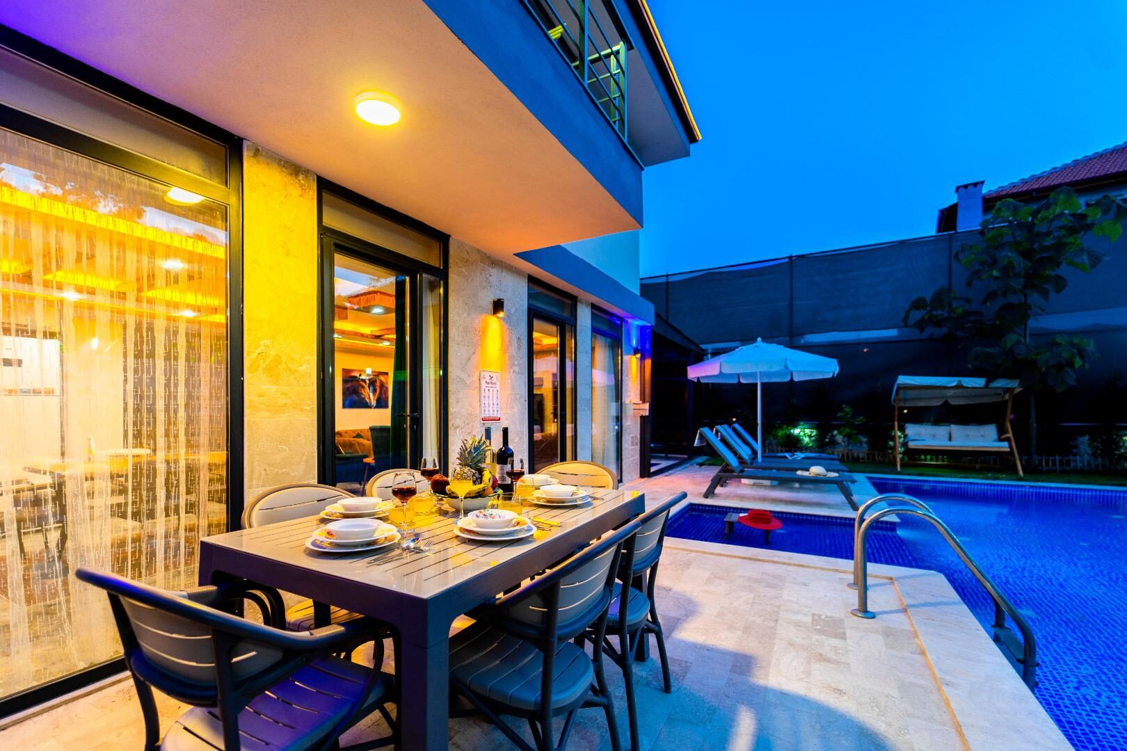 Villa Destan Exclusive — 8