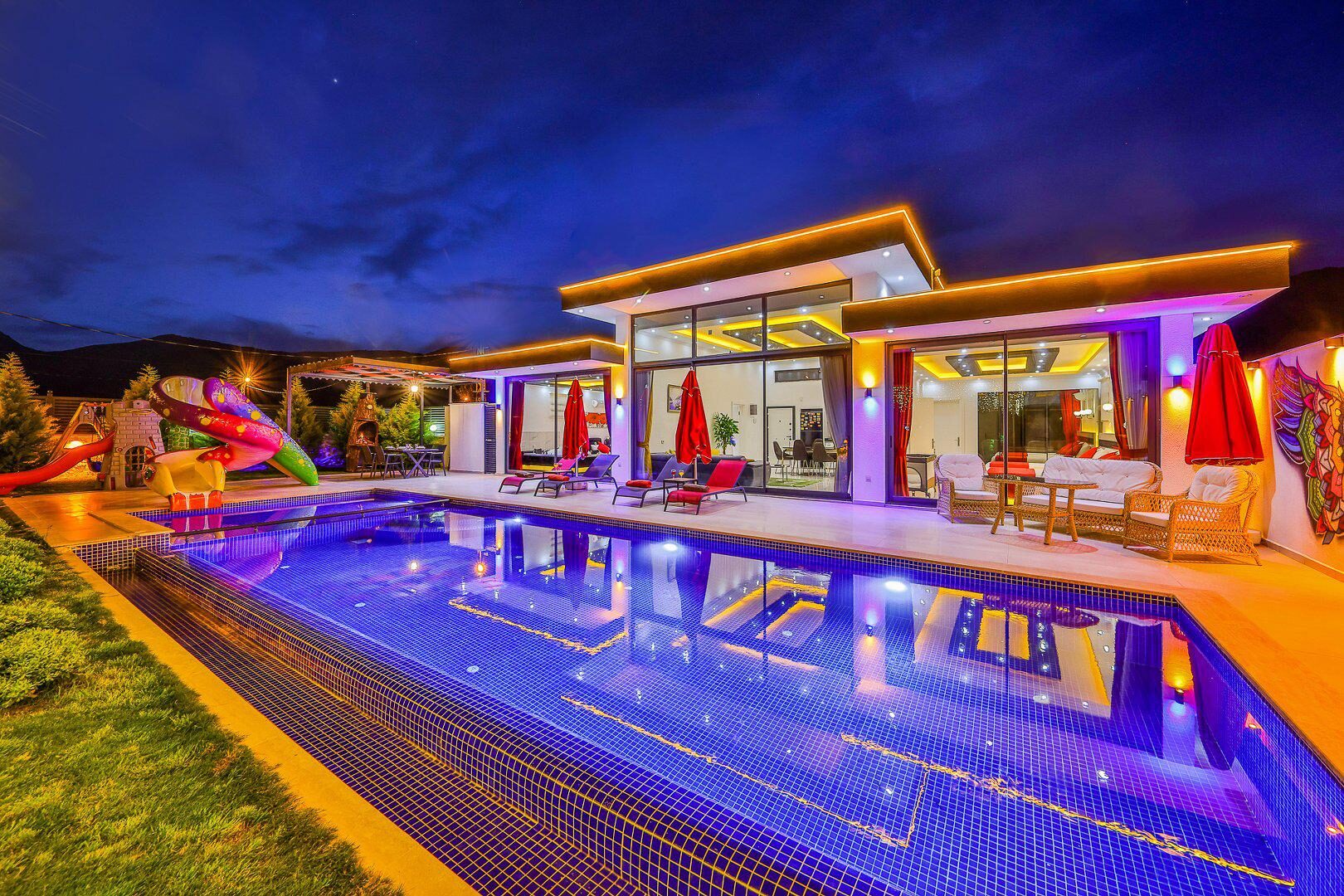 Villa Melek — 4