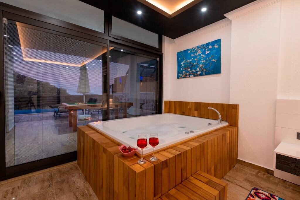 Villa Tuna — 20