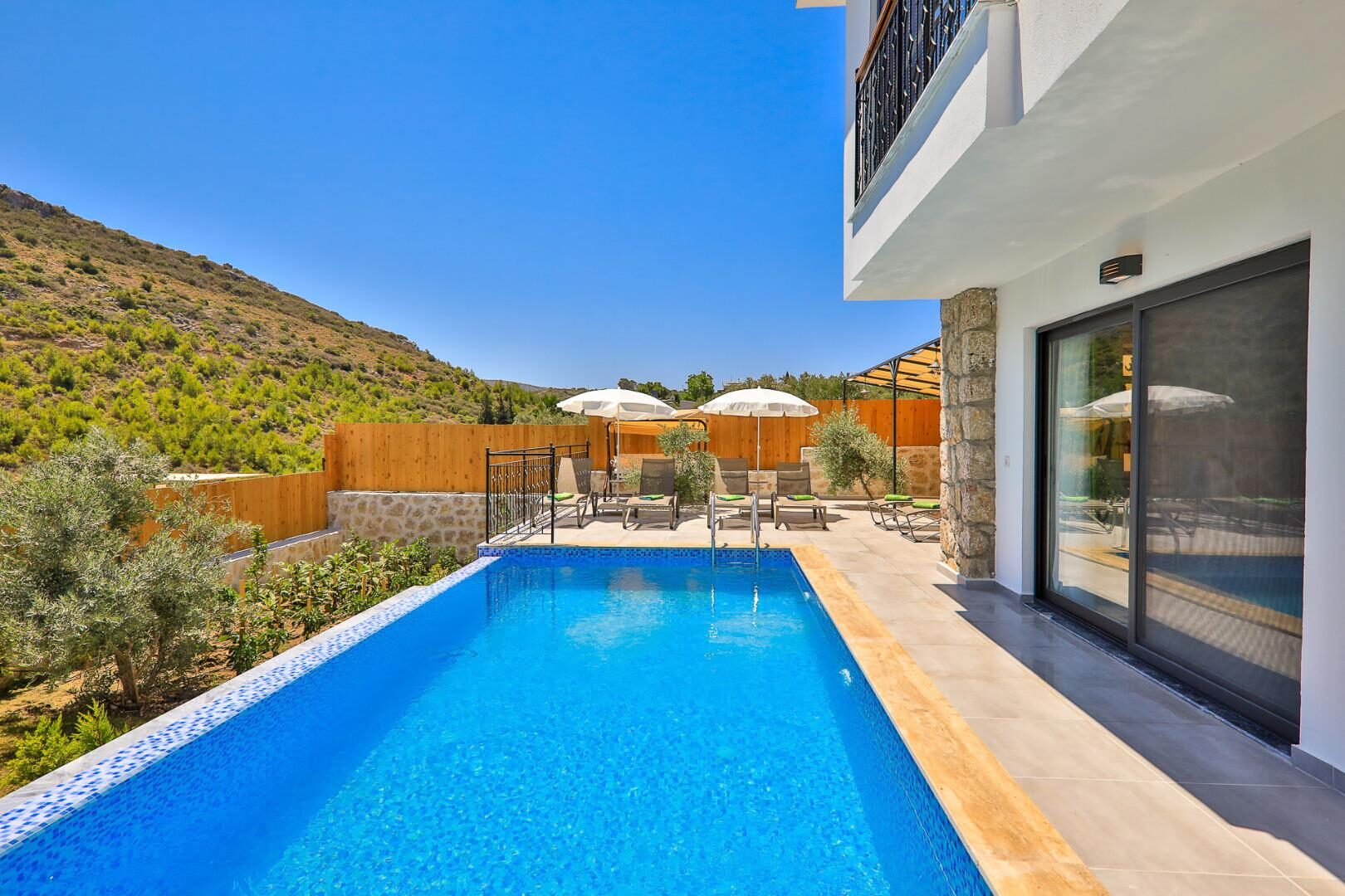 Villa Delfin Green — 7