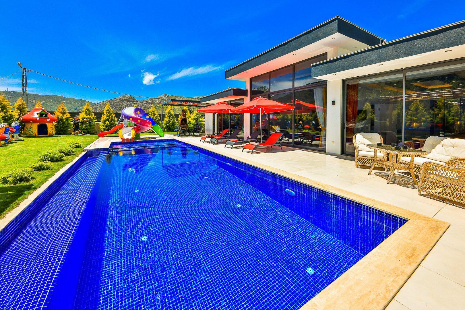 Villa Melek — 6