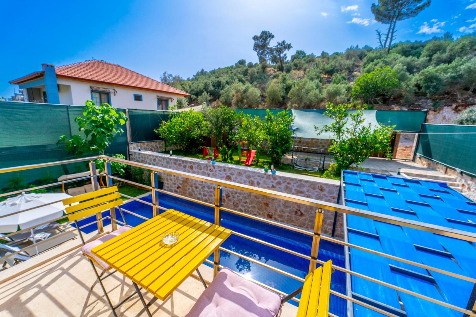 Villa Destan Exclusive — 11