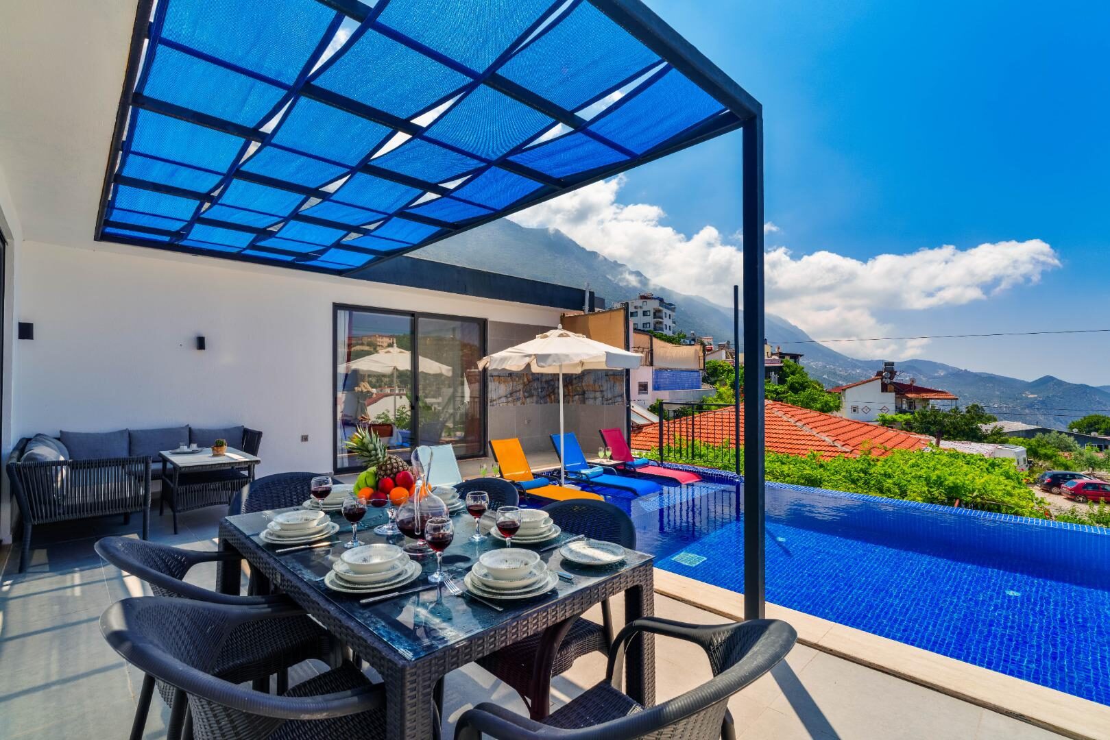 Villa Uğur — 5