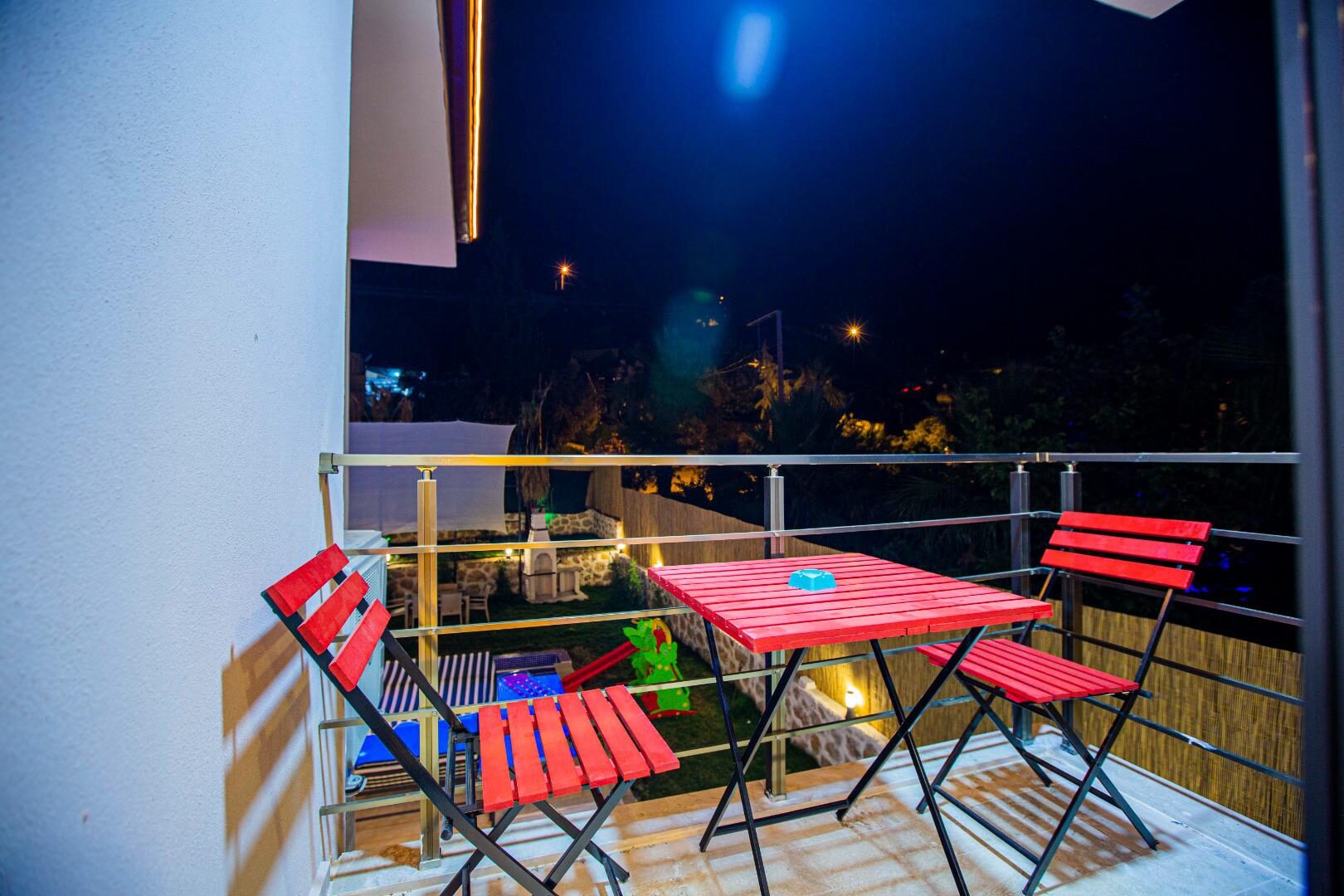Villa Kumsal Queen — 8