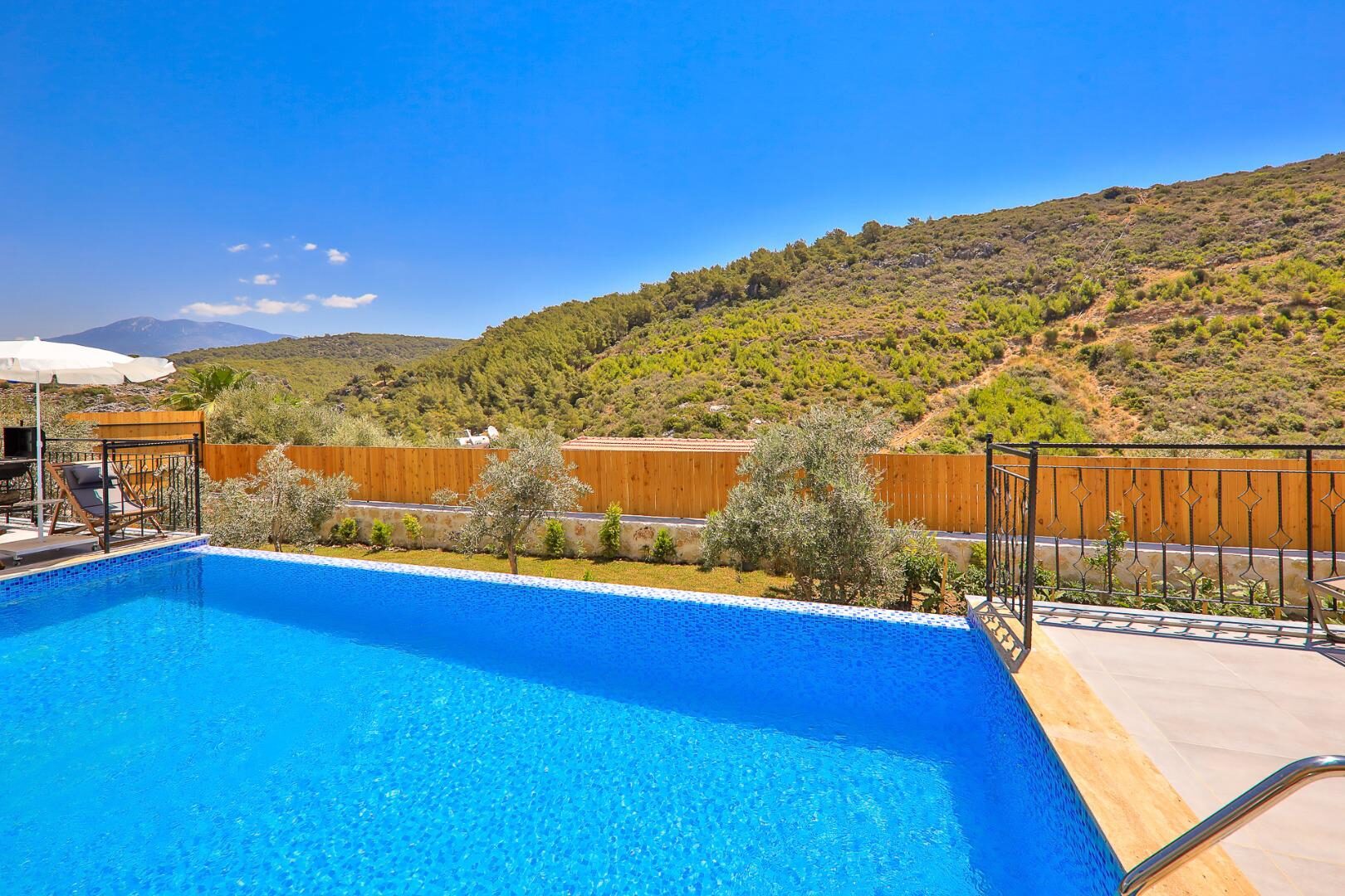 Villa Delfin Green — 10