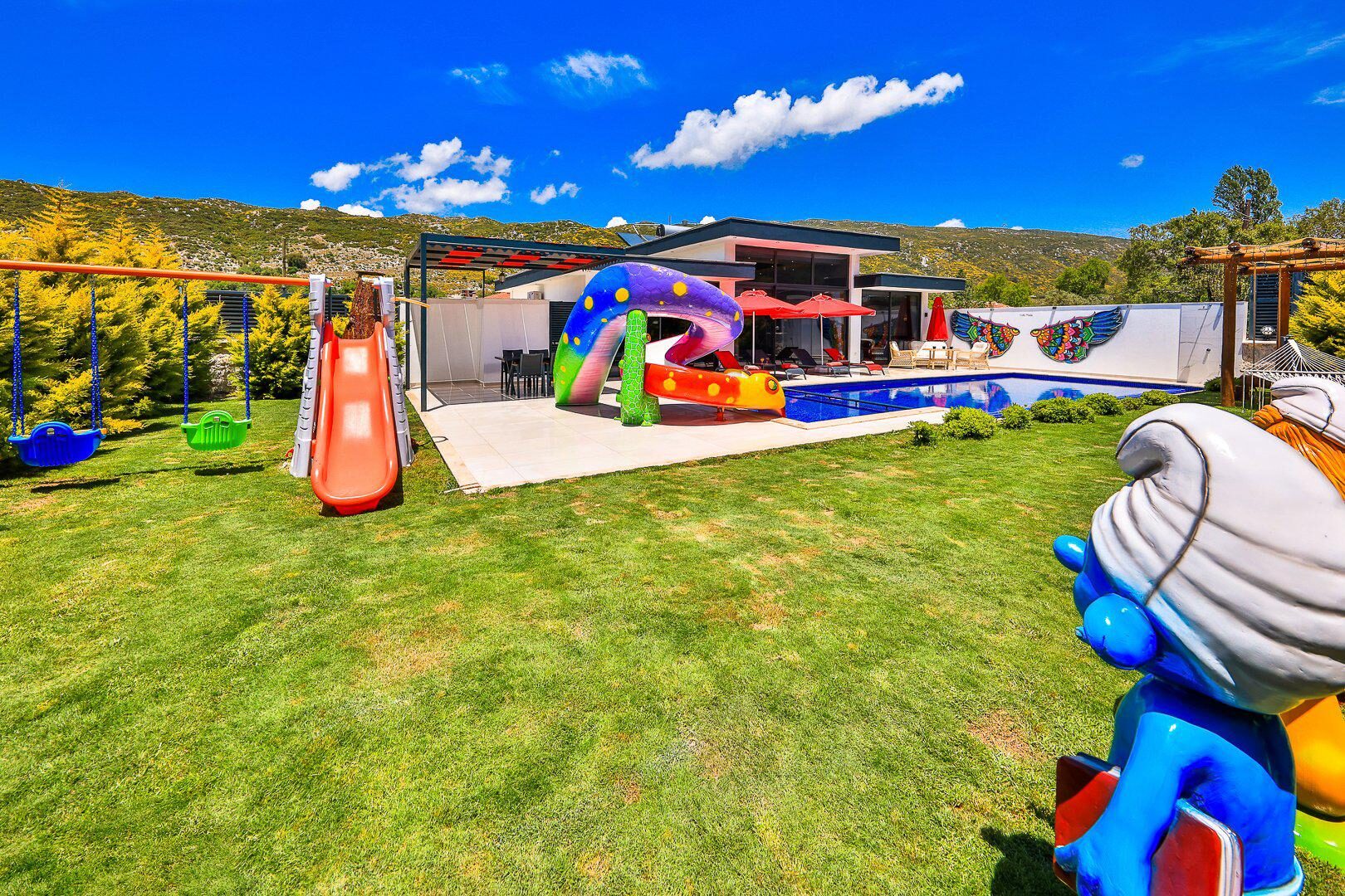 Villa Melek — 8