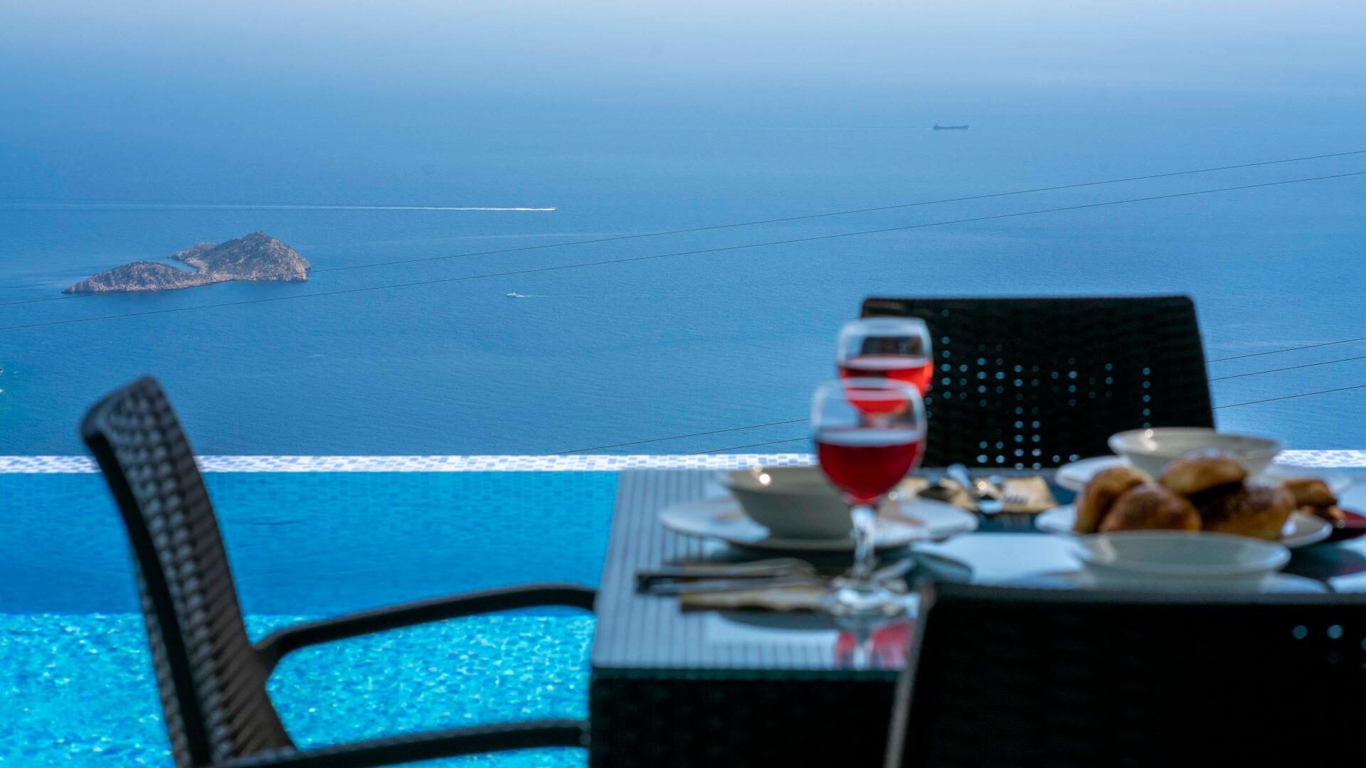 Villa Elif Sare — 9