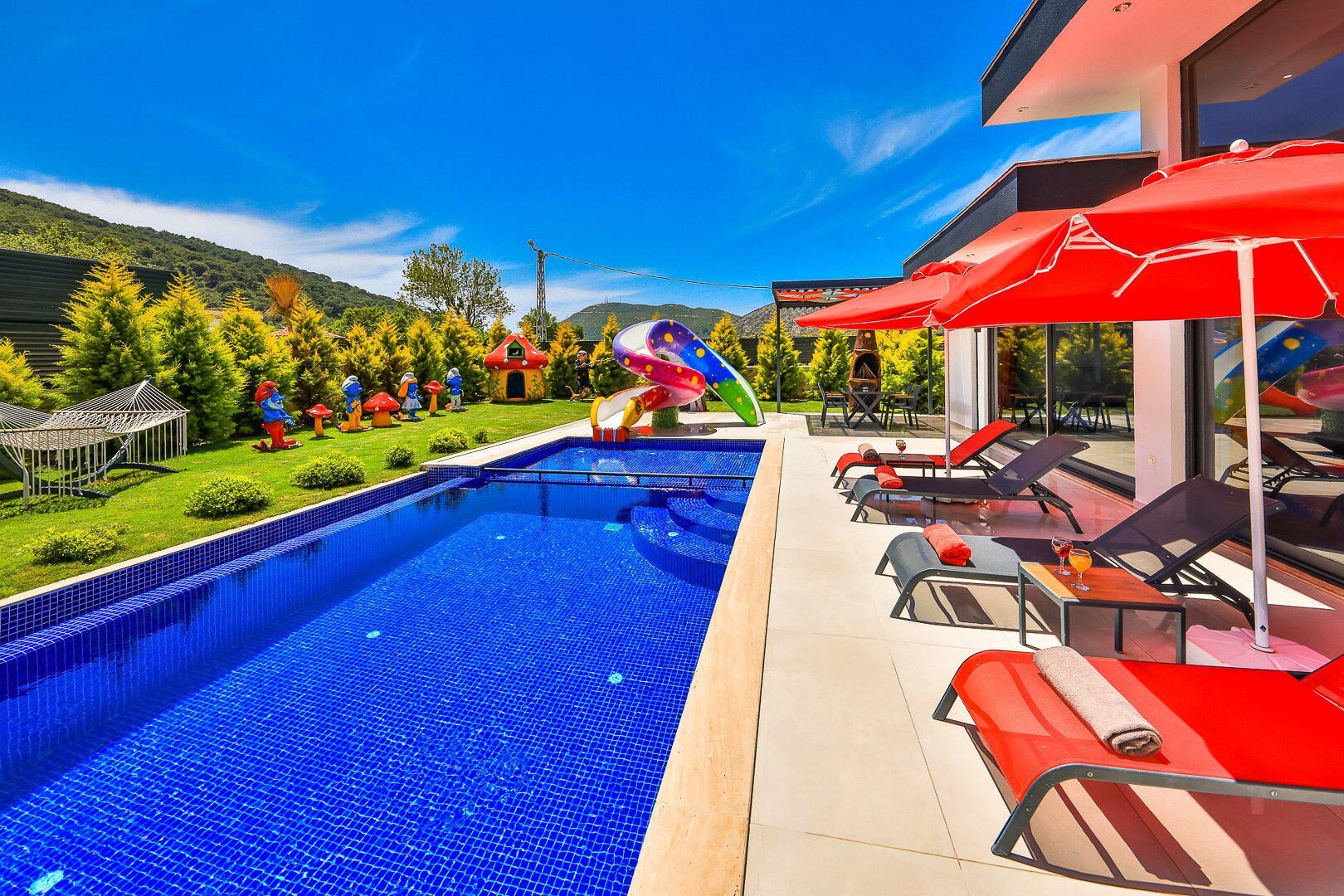 Villa Melek — 12