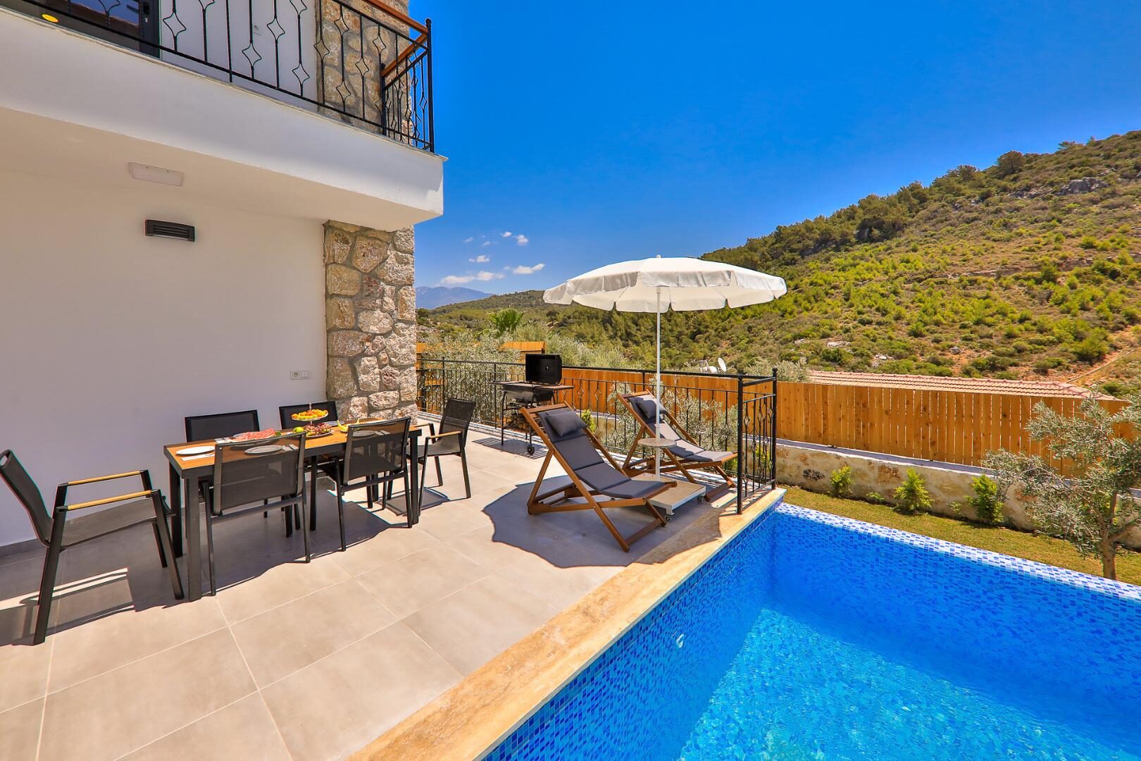Villa Delfin Green — 15