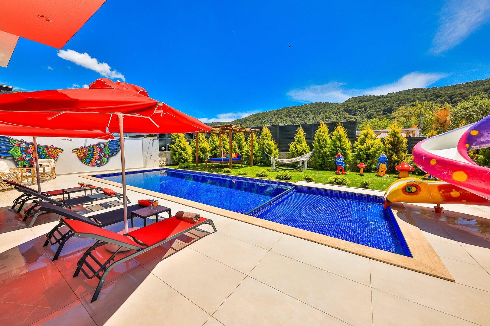 Villa Melek — 13
