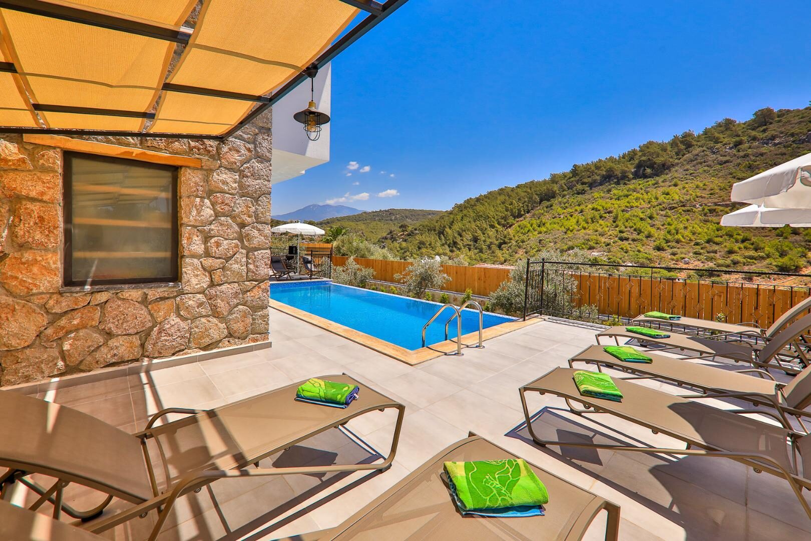 Villa Delfin Green — 16