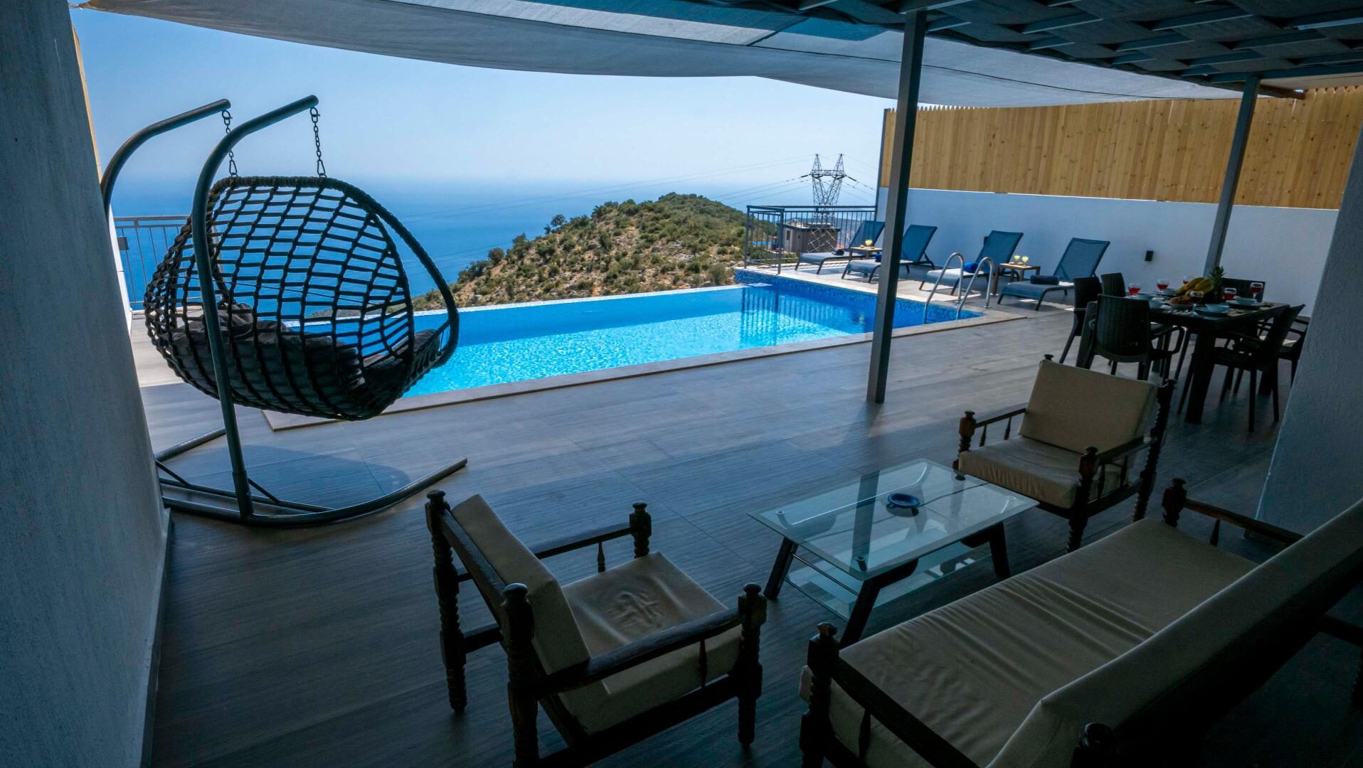 Villa Elif Sare — 14