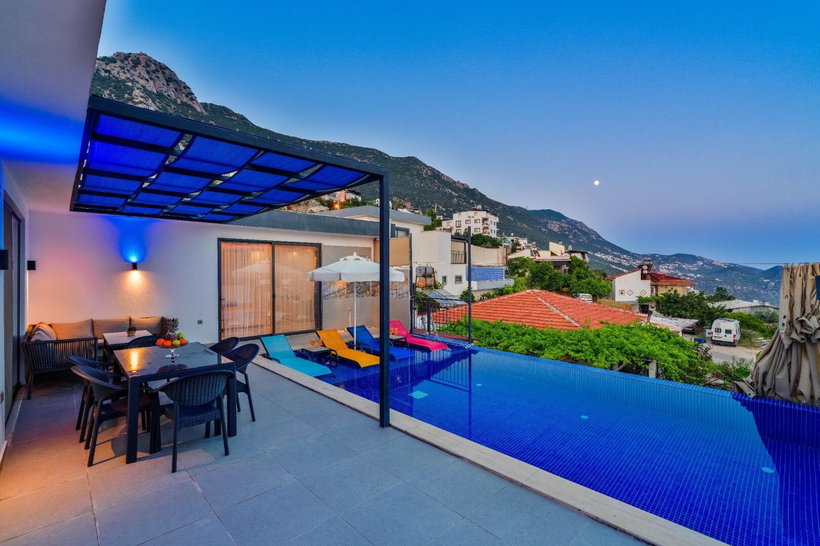 Villa Uğur — 14