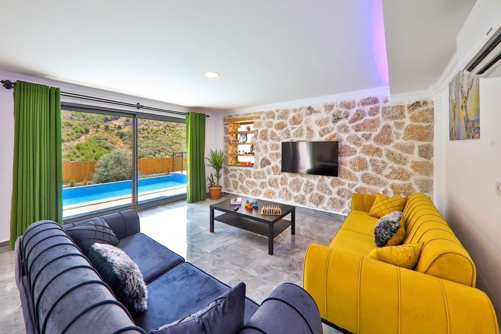 Villa Delfin Green — 19