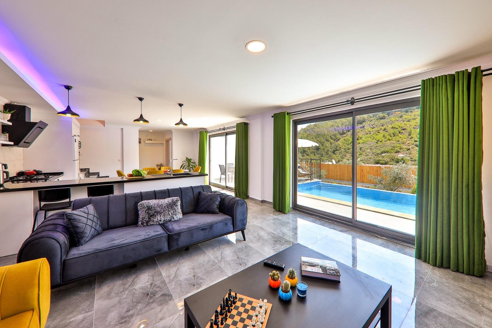 Villa Delfin Green — 20