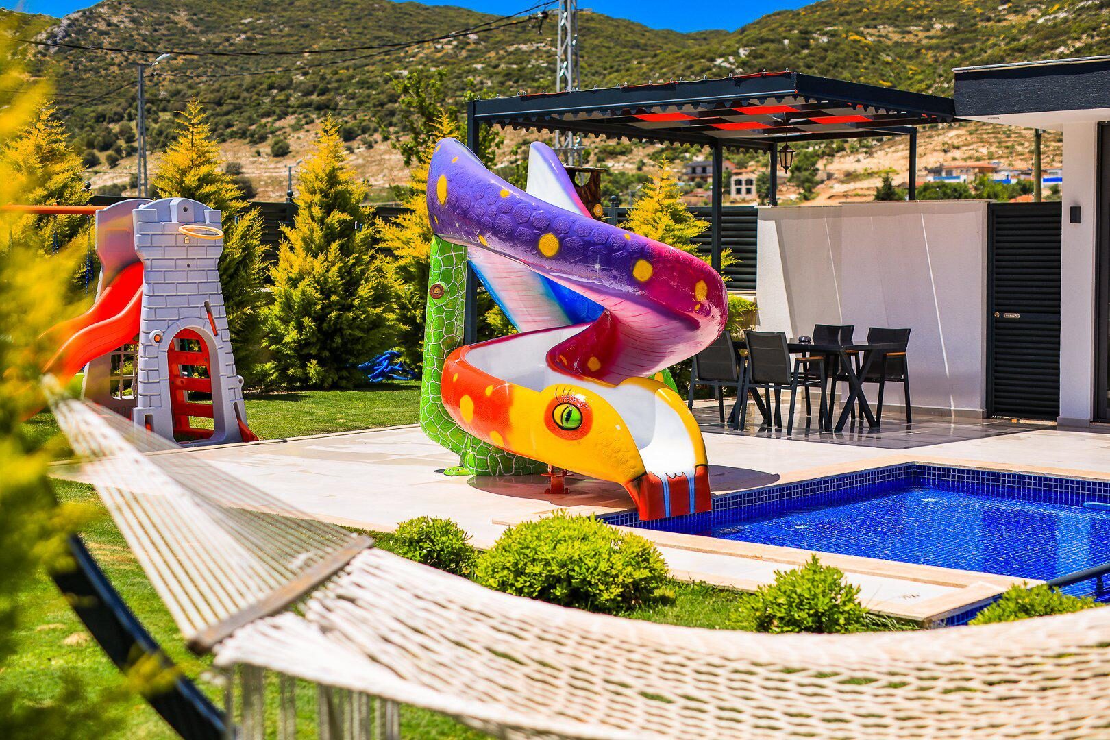 Villa Melek — 17