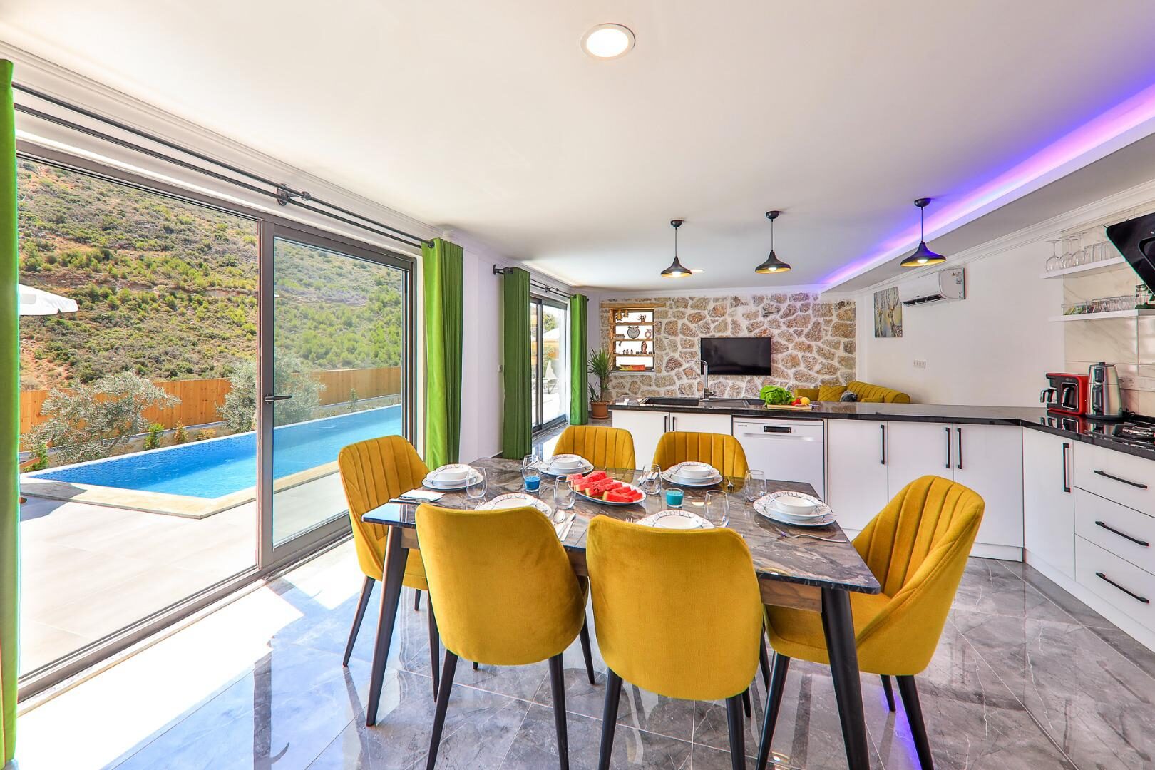 Villa Delfin Green — 21