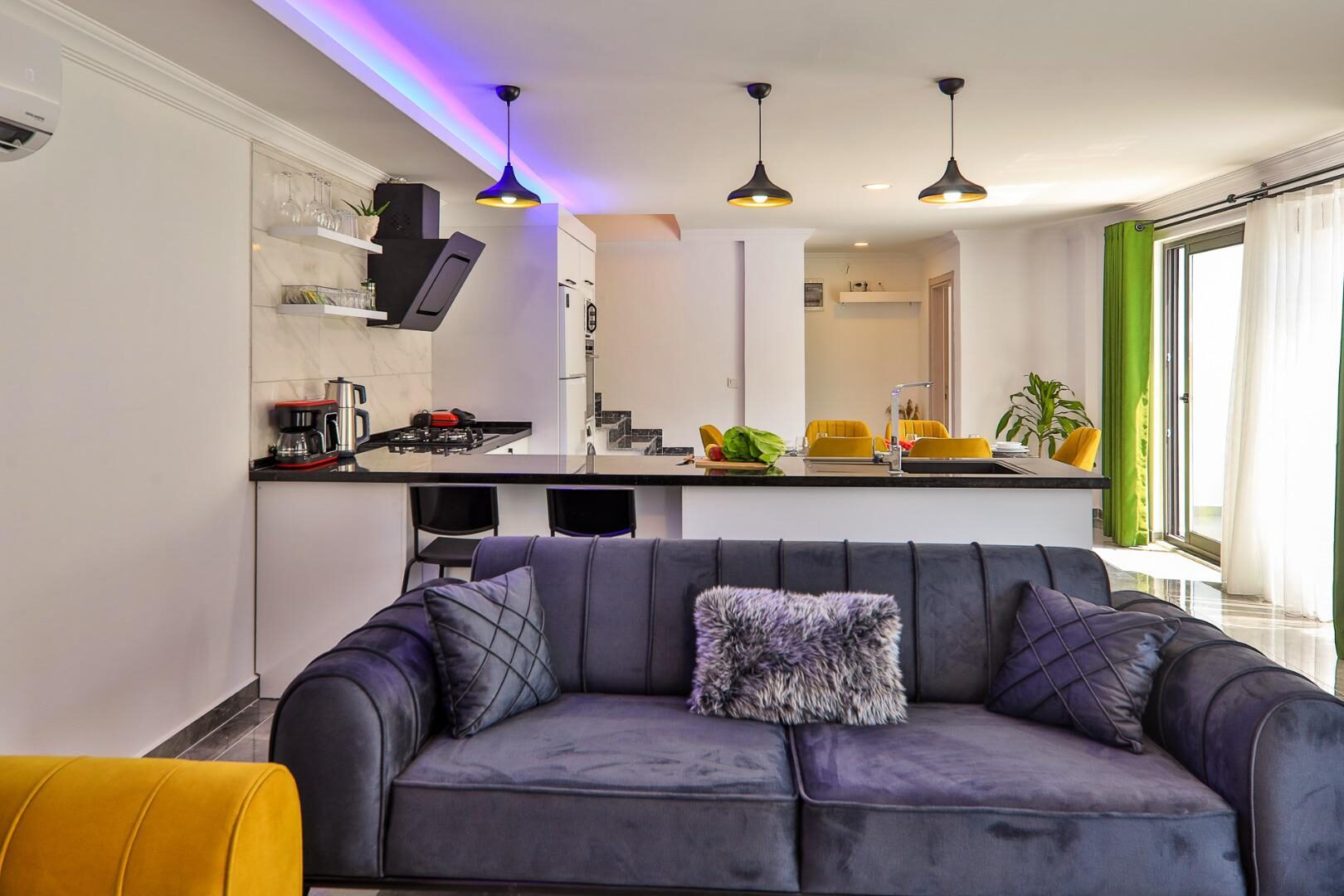 Villa Delfin Green — 23