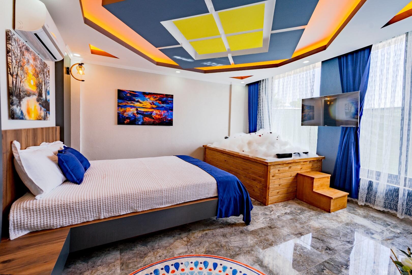Villa Destan Exclusive — 28