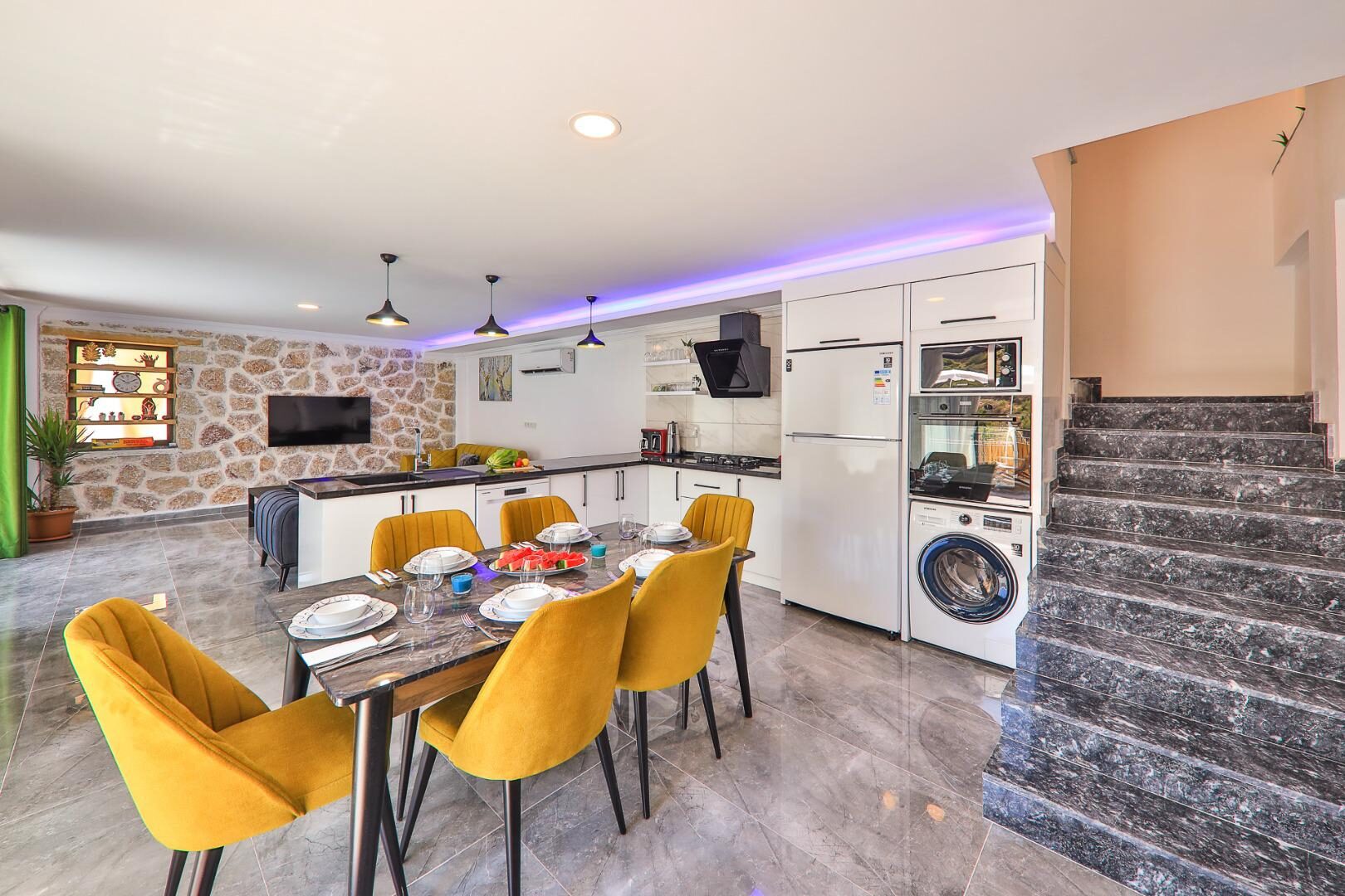 Villa Delfin Green — 27
