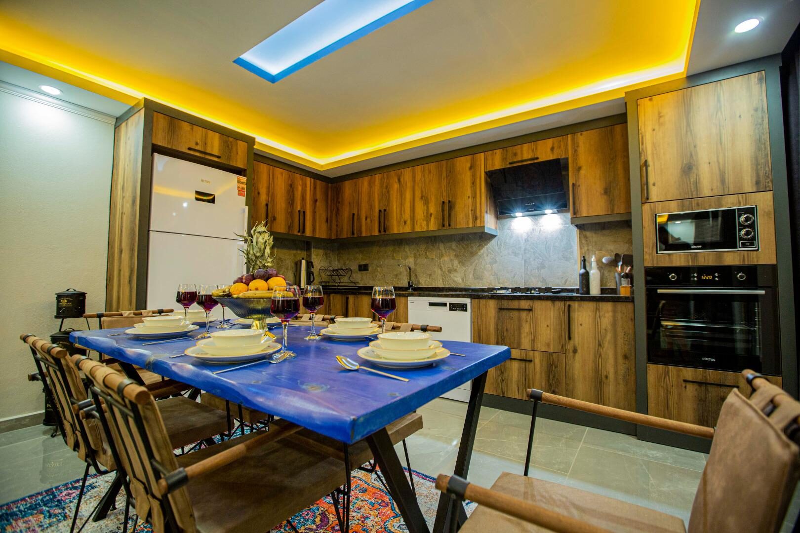 Villa Kumsal Queen — 26