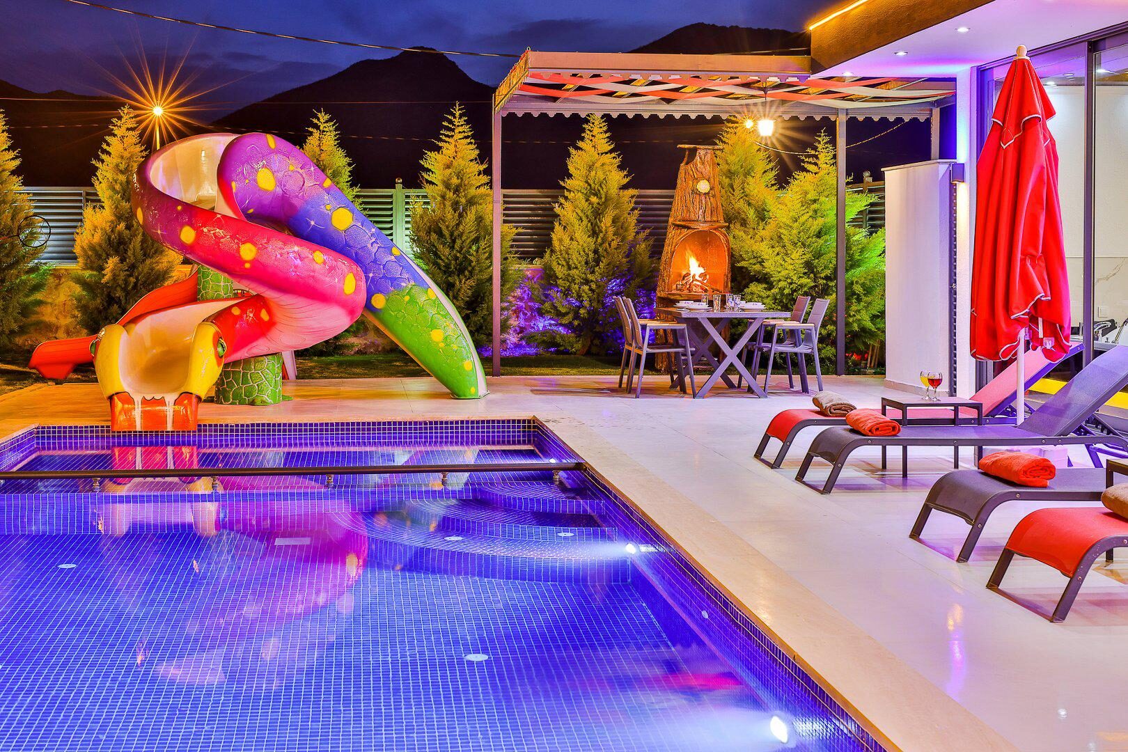 Villa Melek — 24