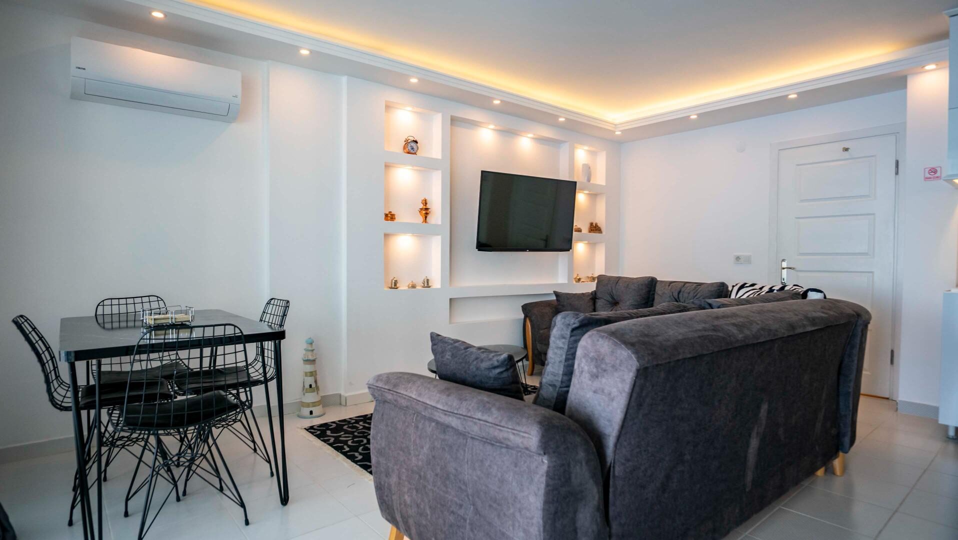 Villa Elif Sare — 28