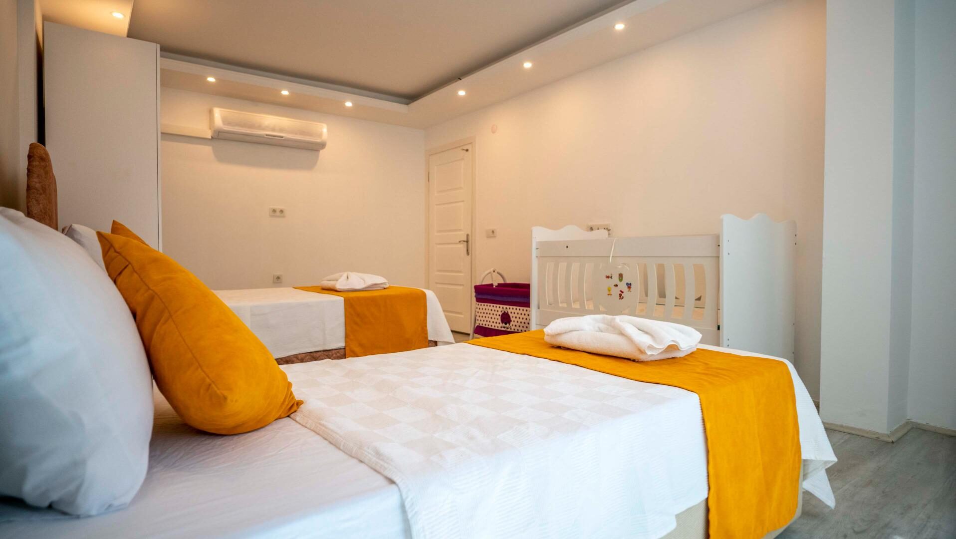 Villa Elif Sare — 29