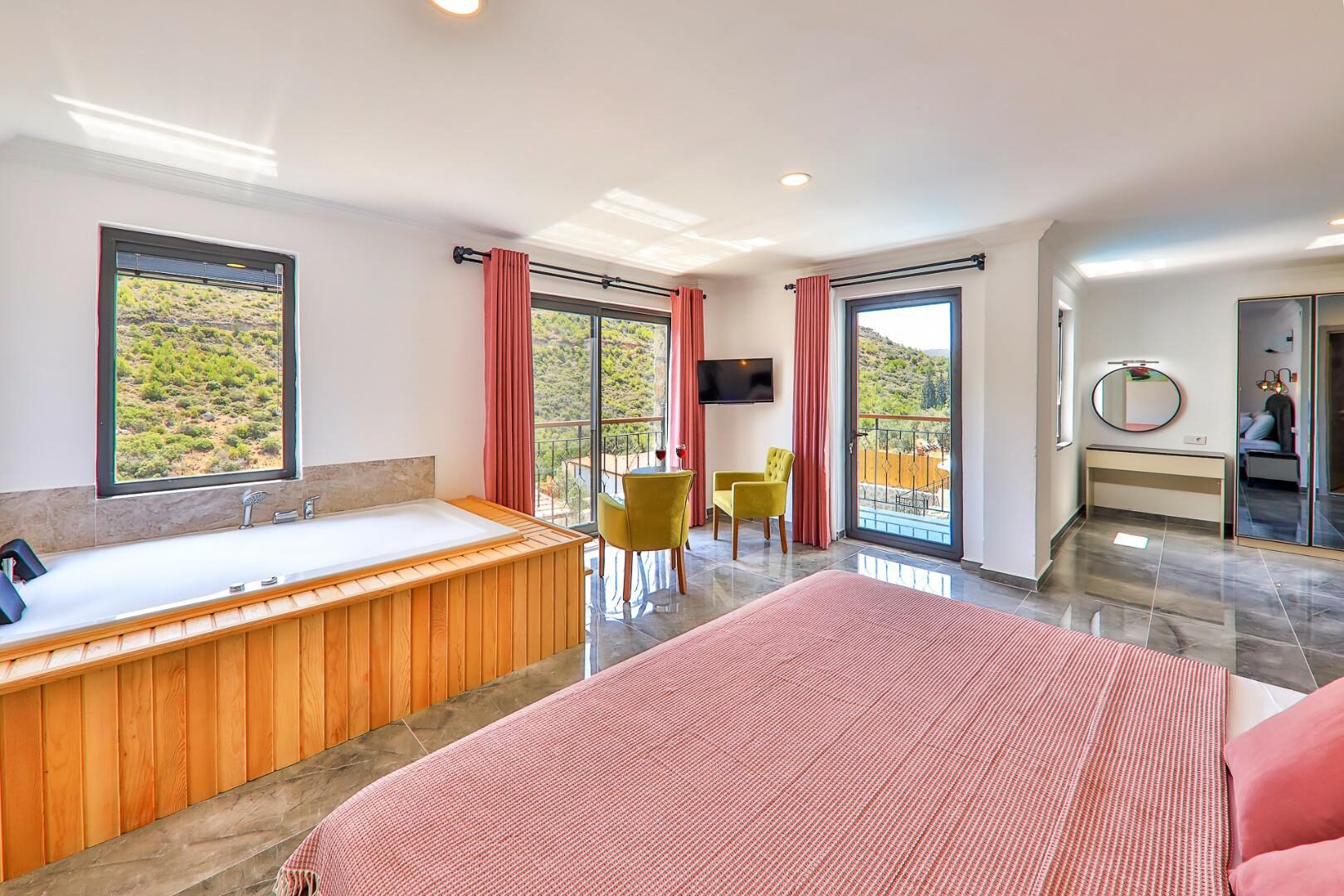 Villa Delfin Green — 32
