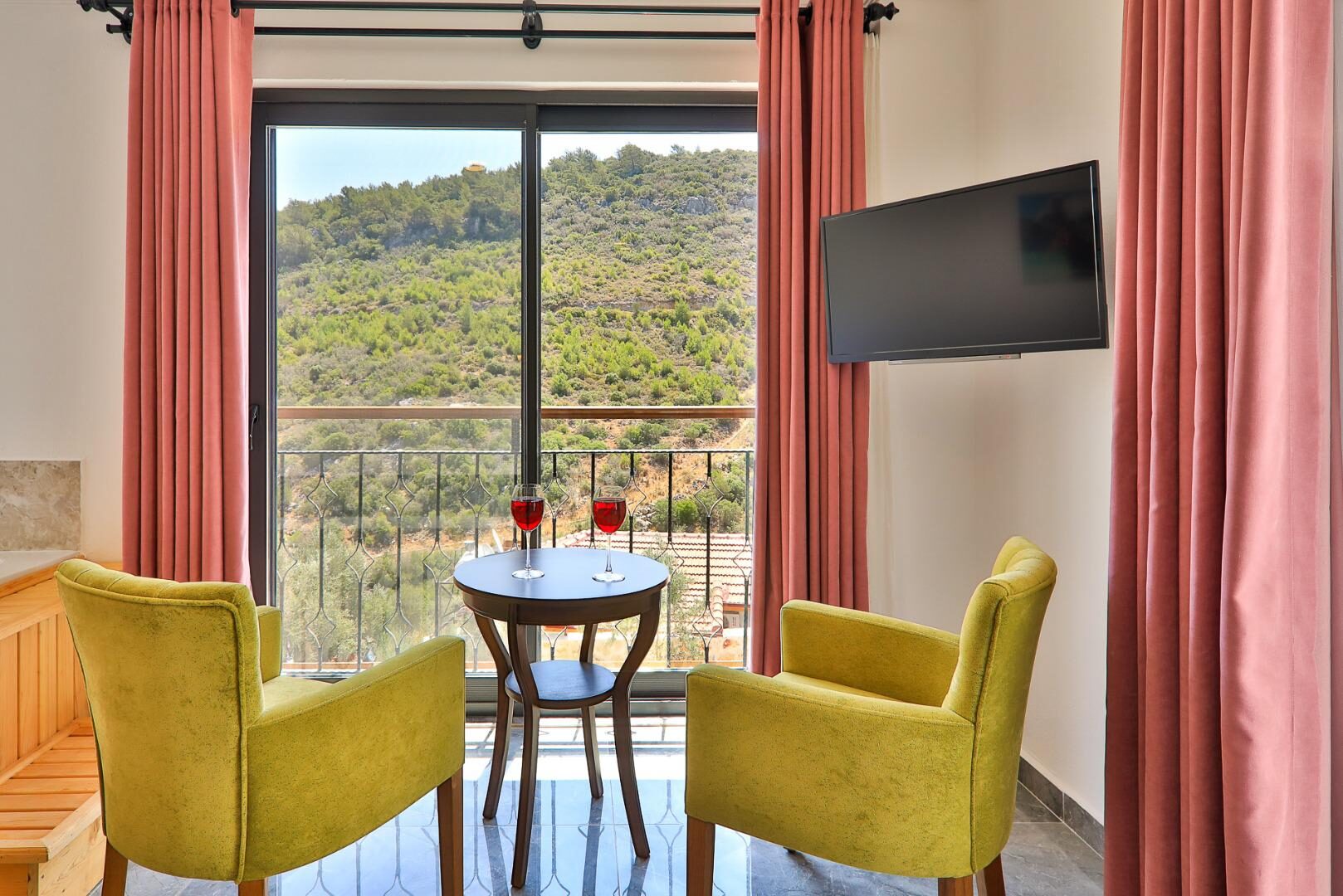 Villa Delfin Green — 33