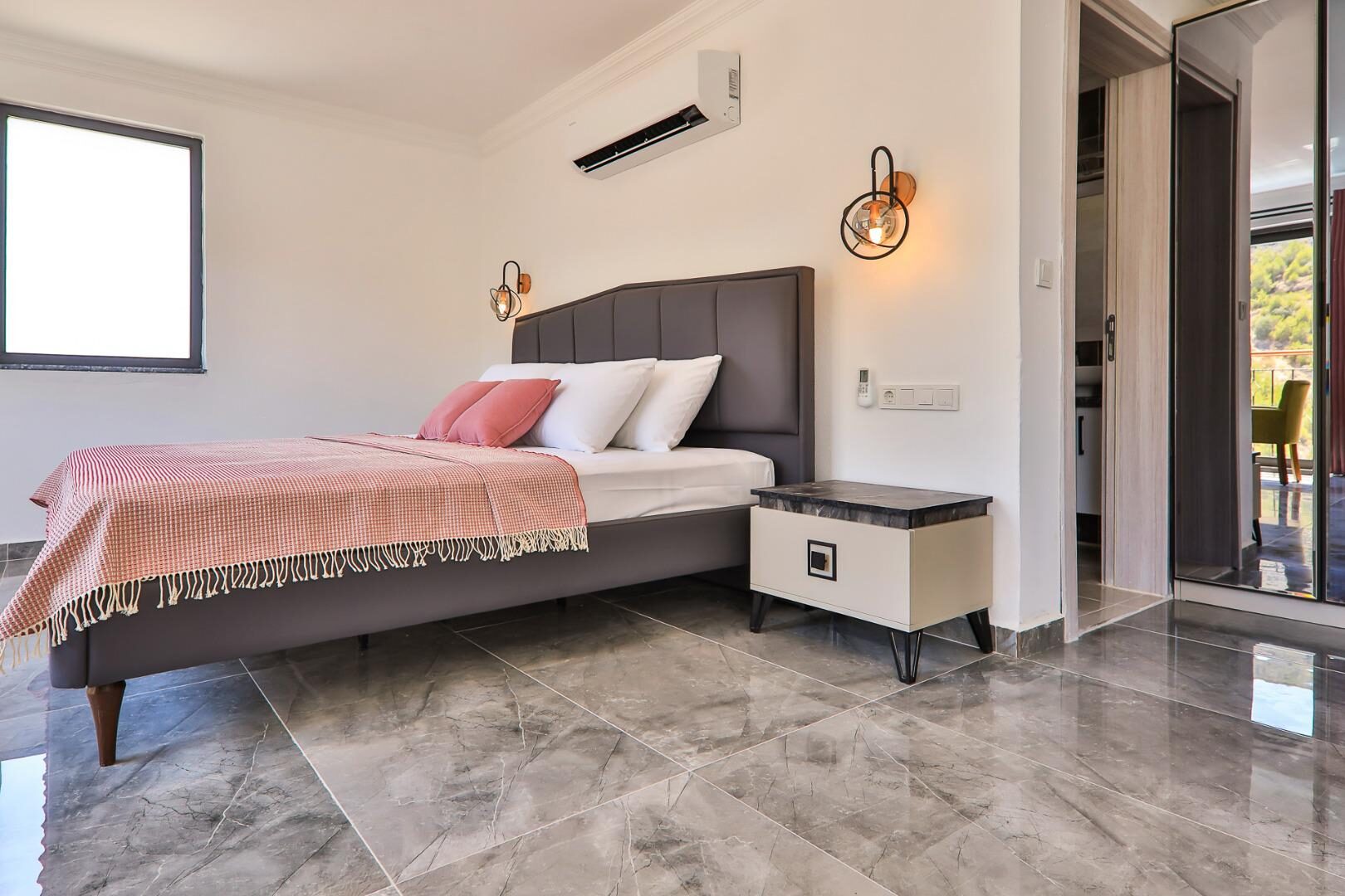 Villa Delfin Green — 40