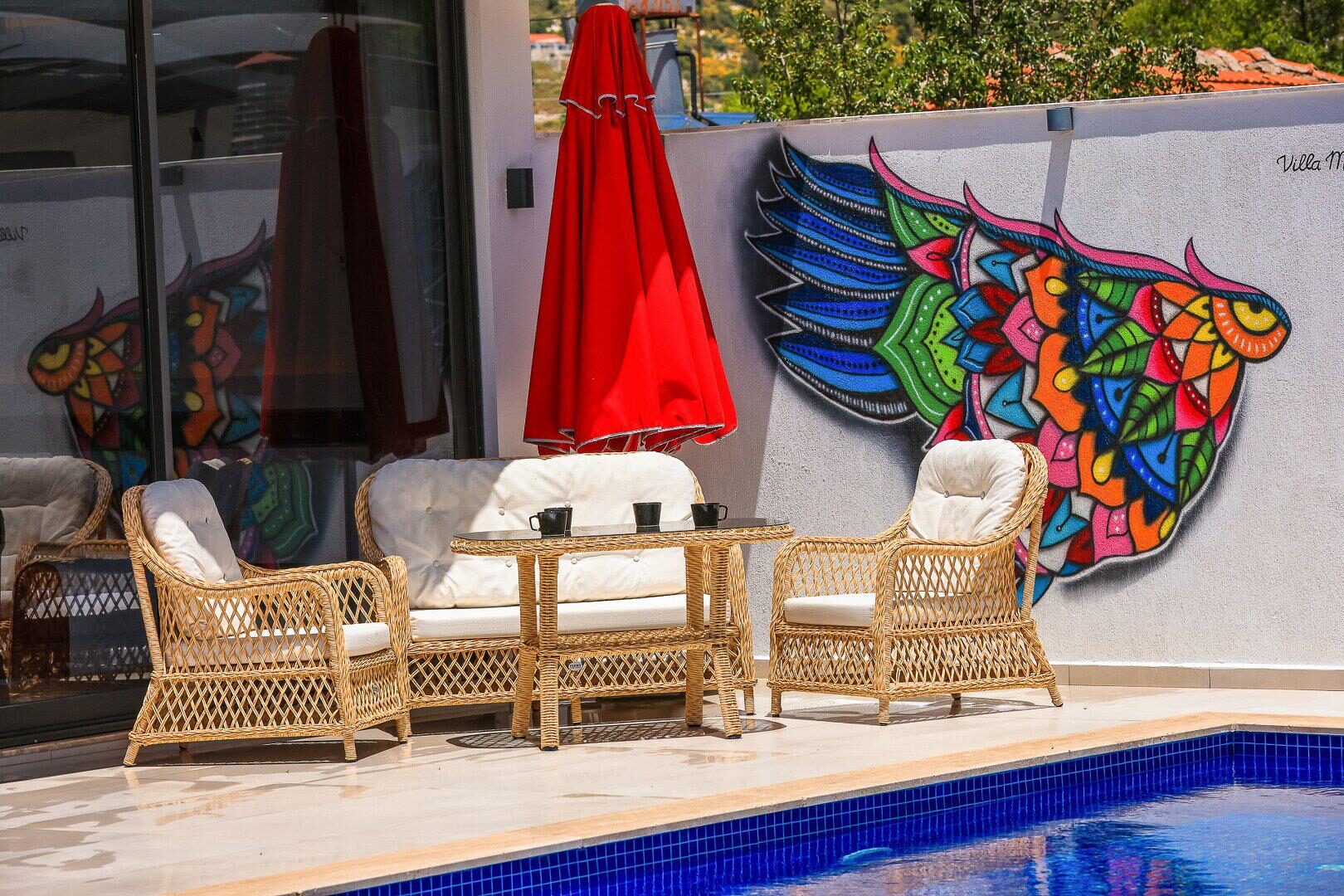 Villa Melek — 37