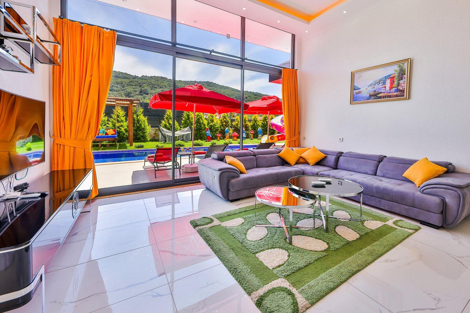 Villa Melek — 38